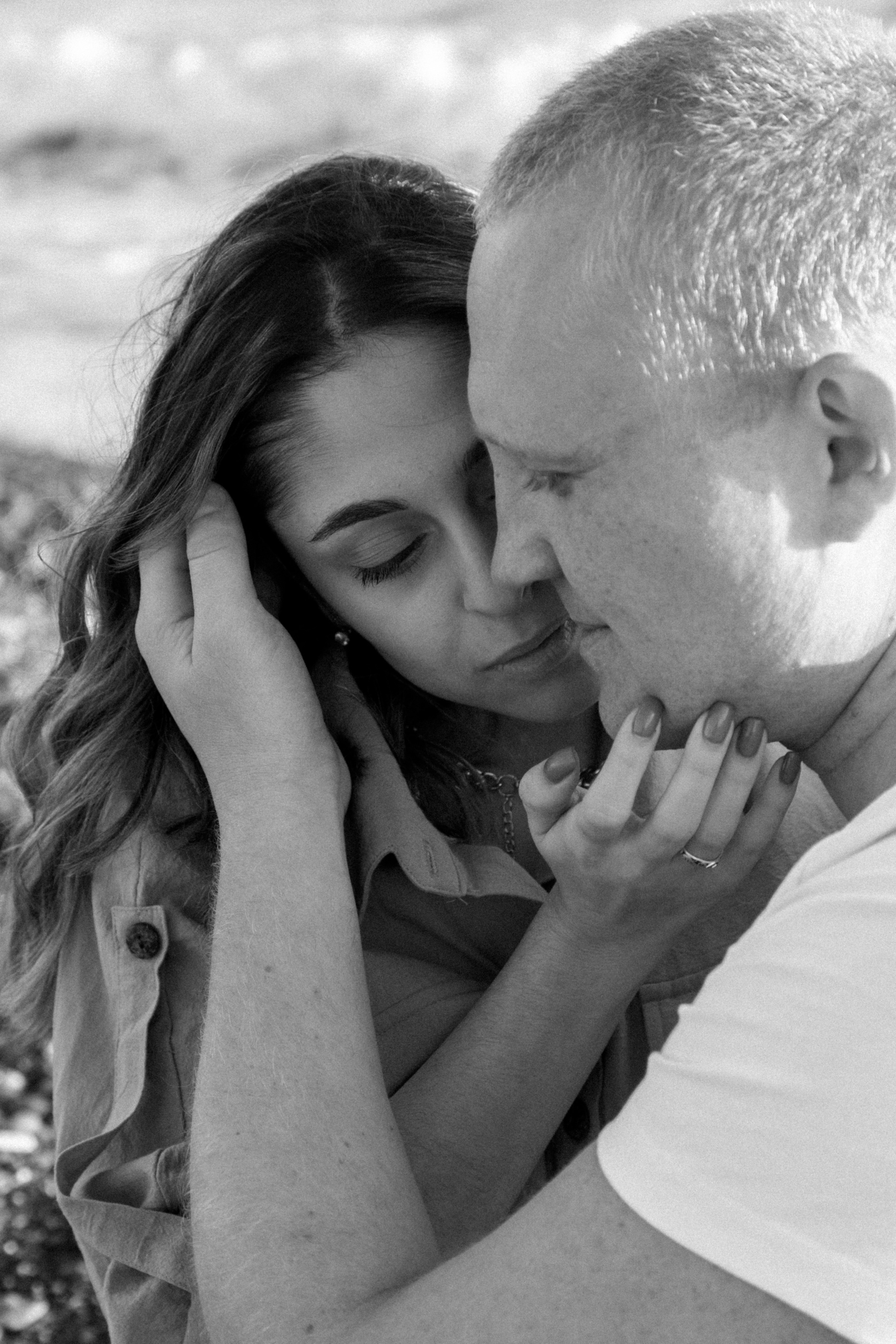 Сабина и Илья. Фотограф Сочи Адлер Красная Поляна Ошутина Анастасия