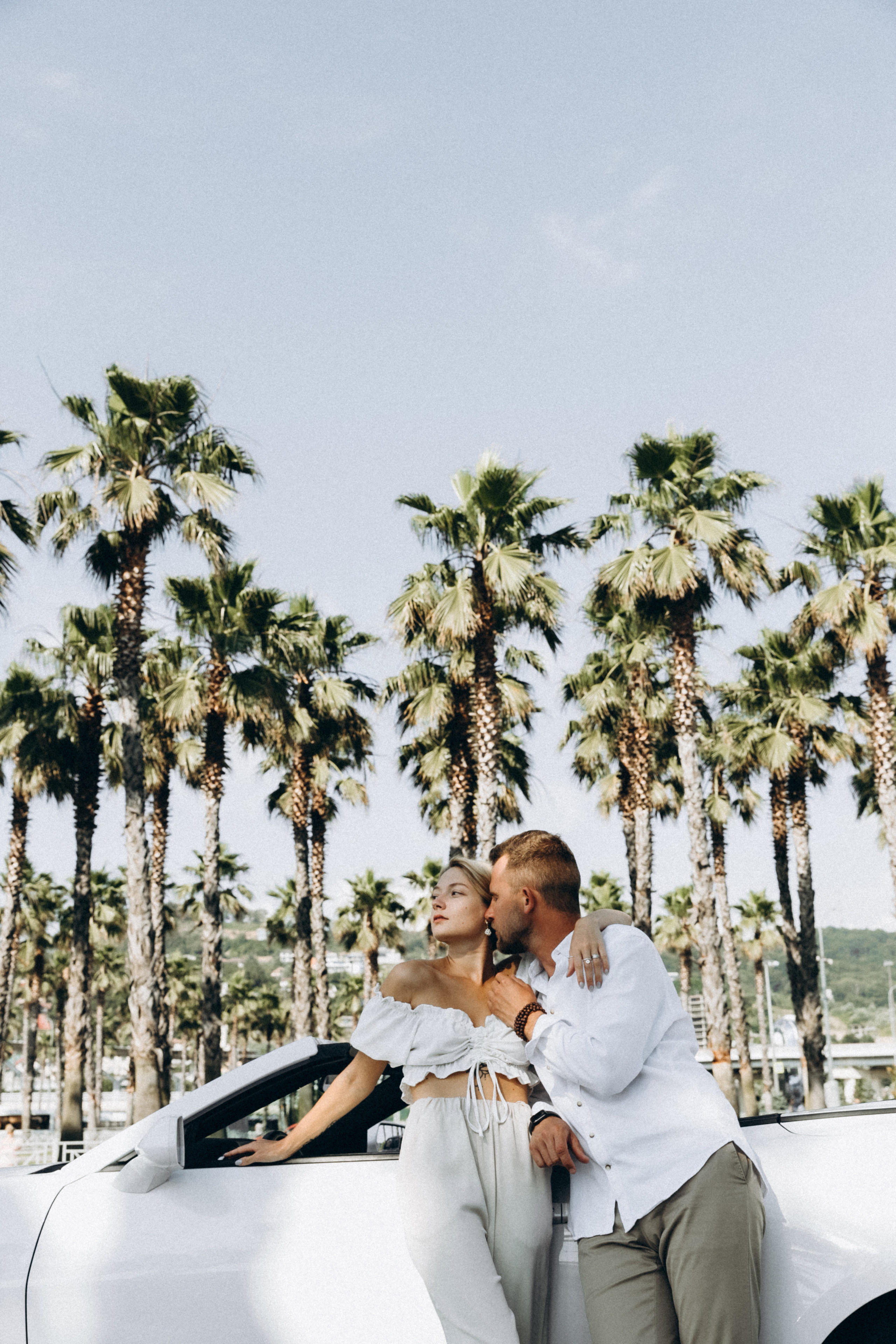 Анастасия и Сергей. Фотограф Сочи Адлер Красная Поляна Ошутина Анастасия