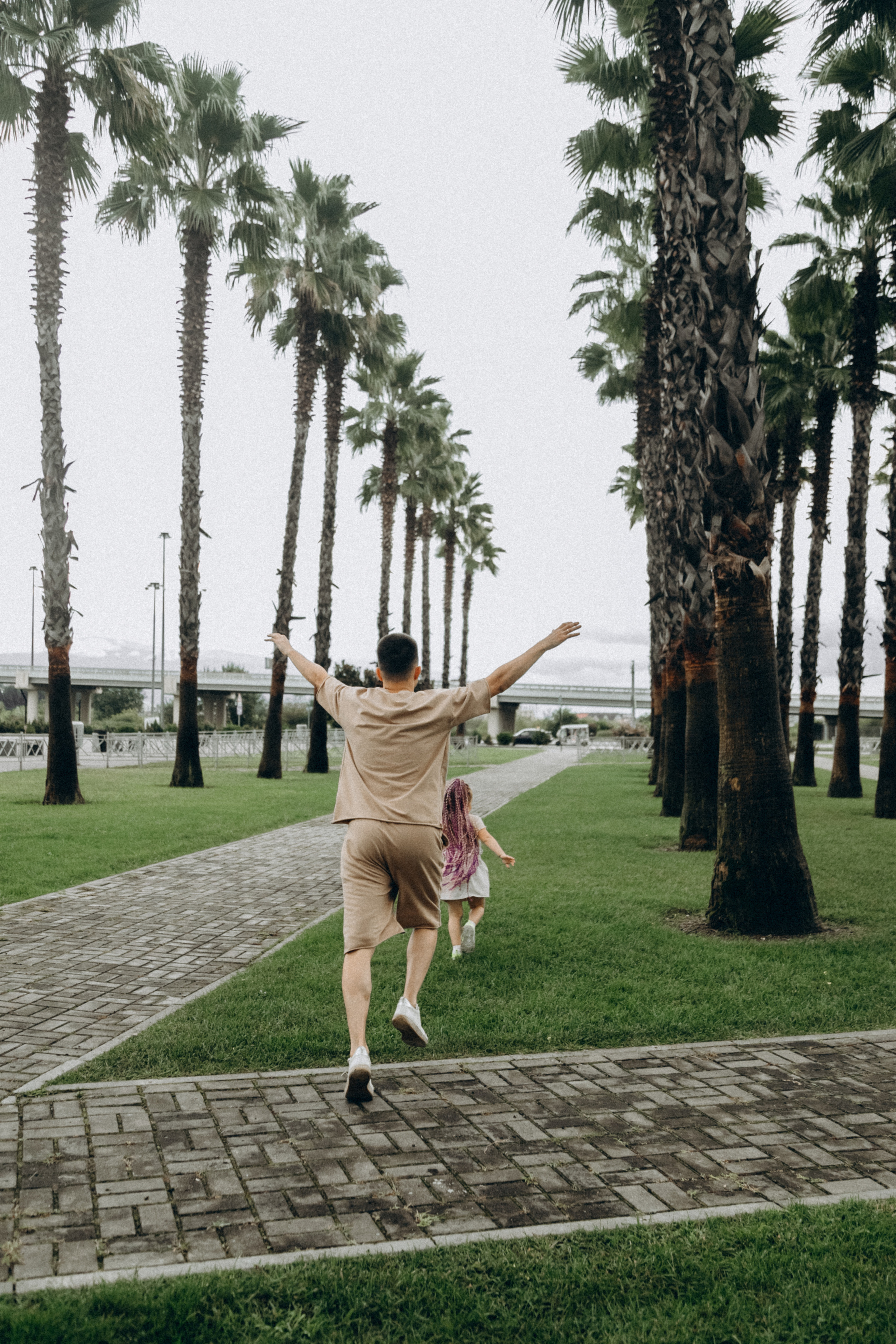 Анастасия, Никита и Ксюша. Фотограф Сочи Адлер Красная Поляна Ошутина Анастасия