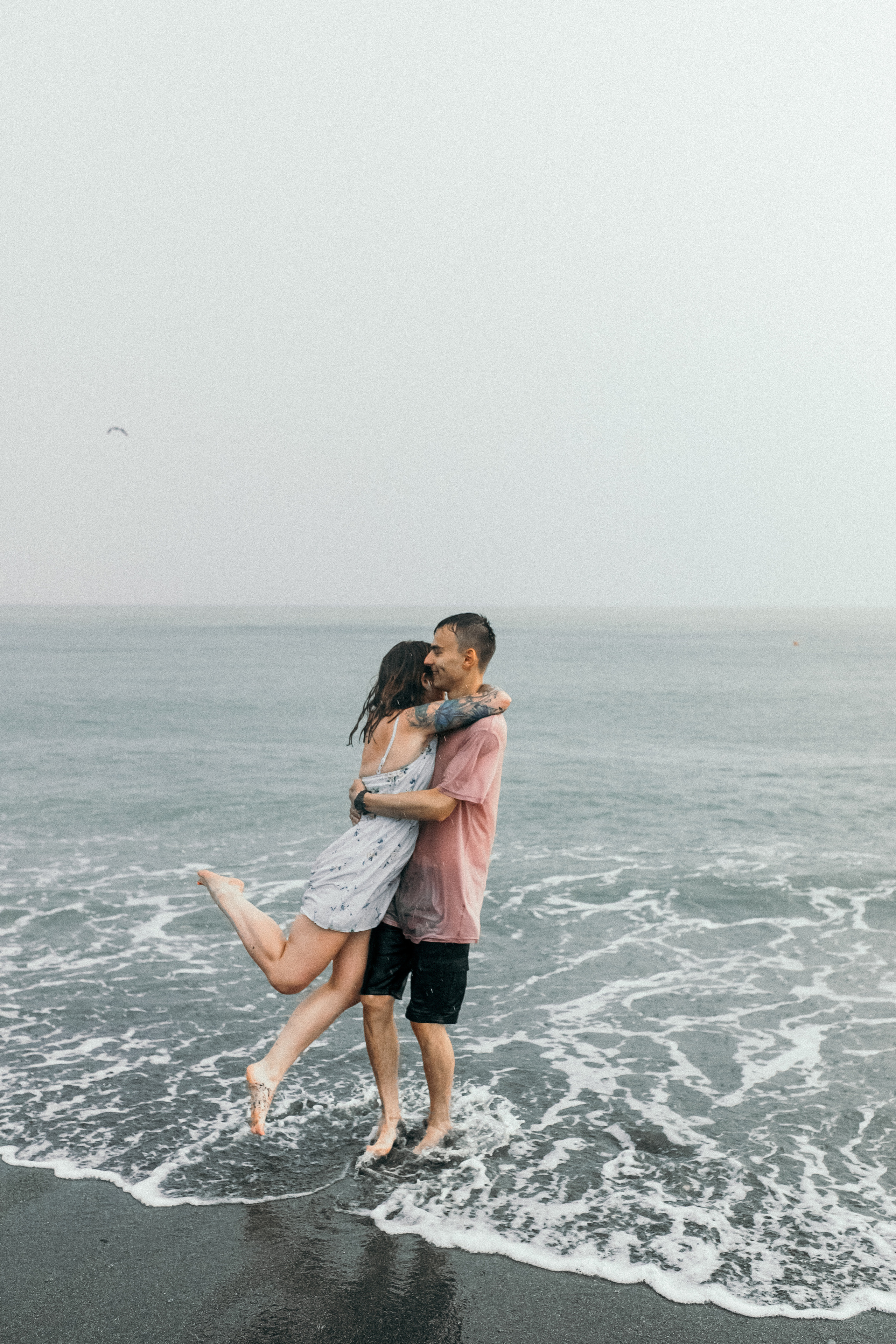 Юлия и Эдуард. Фотограф Сочи Адлер Красная Поляна Ошутина Анастасия