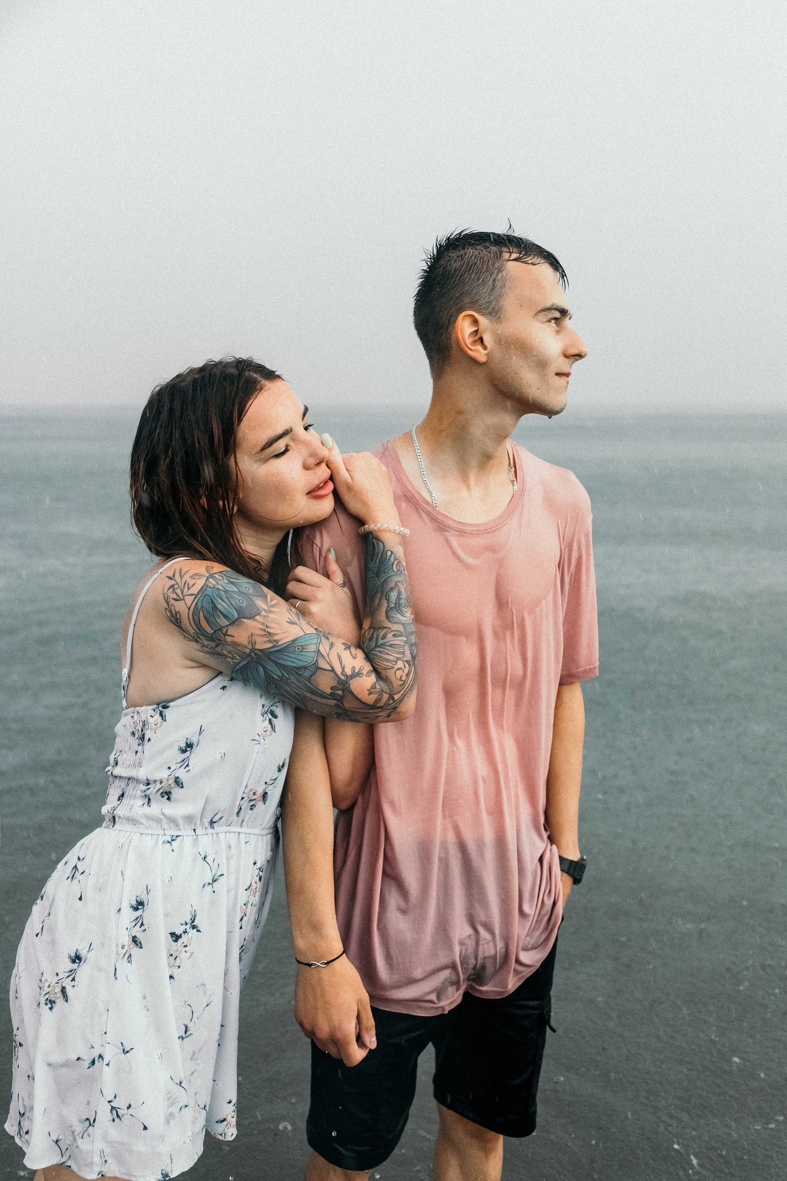 Юлия и Эдуард. Фотограф Сочи Адлер Красная Поляна Ошутина Анастасия