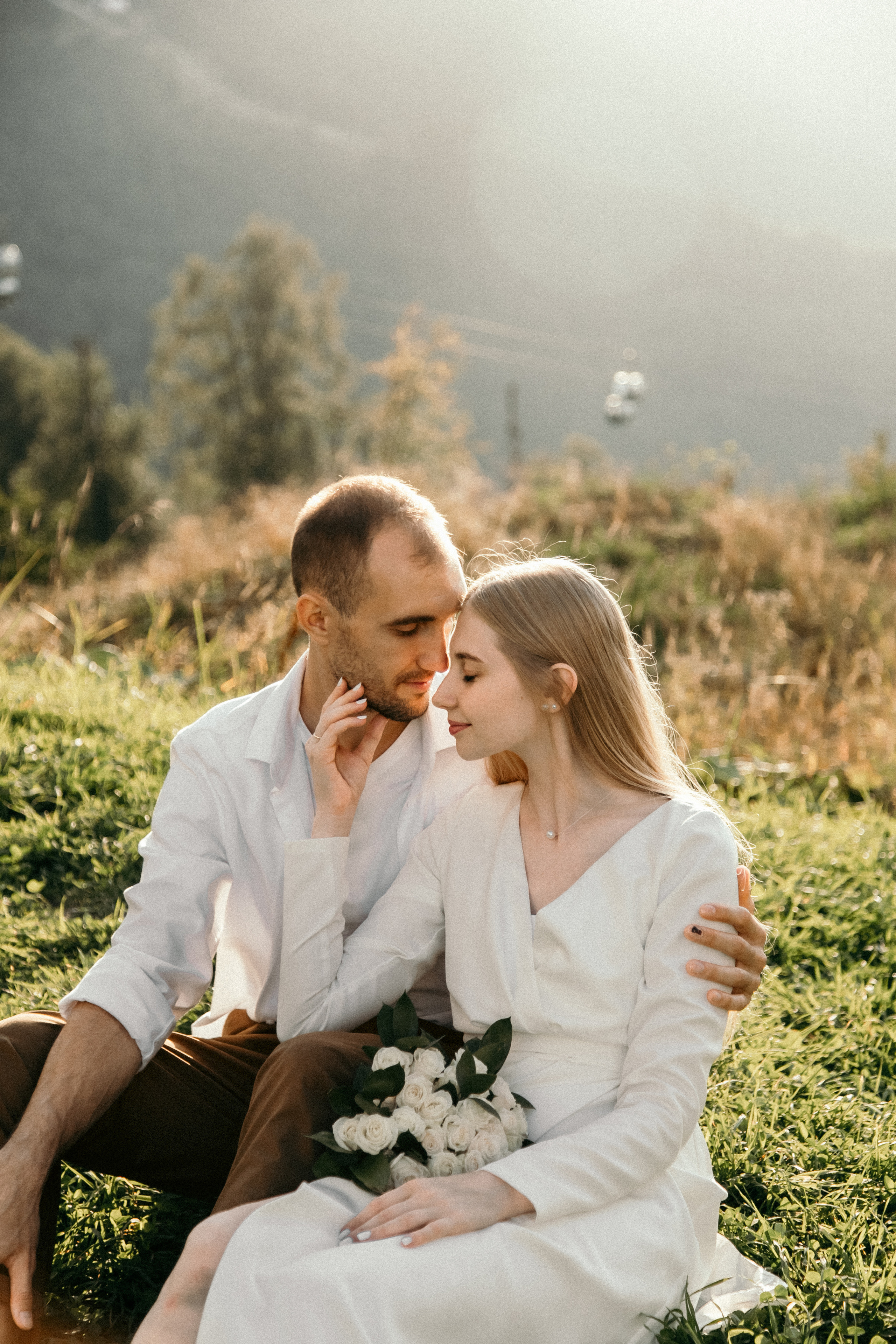 Елена и Алексей. Фотограф Сочи Адлер Красная Поляна Ошутина Анастасия