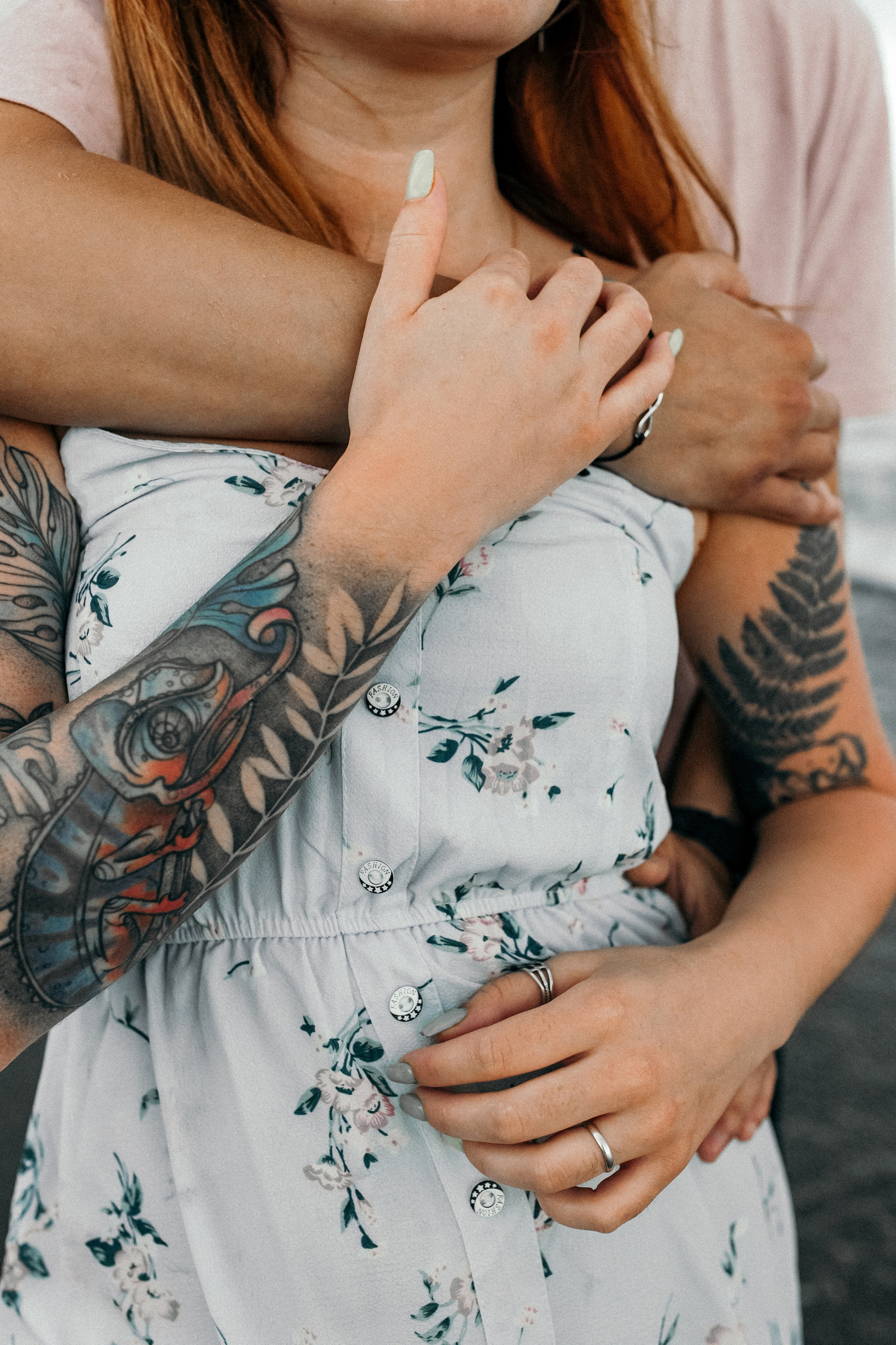 Юлия и Эдуард. Фотограф Сочи Адлер Красная Поляна Ошутина Анастасия