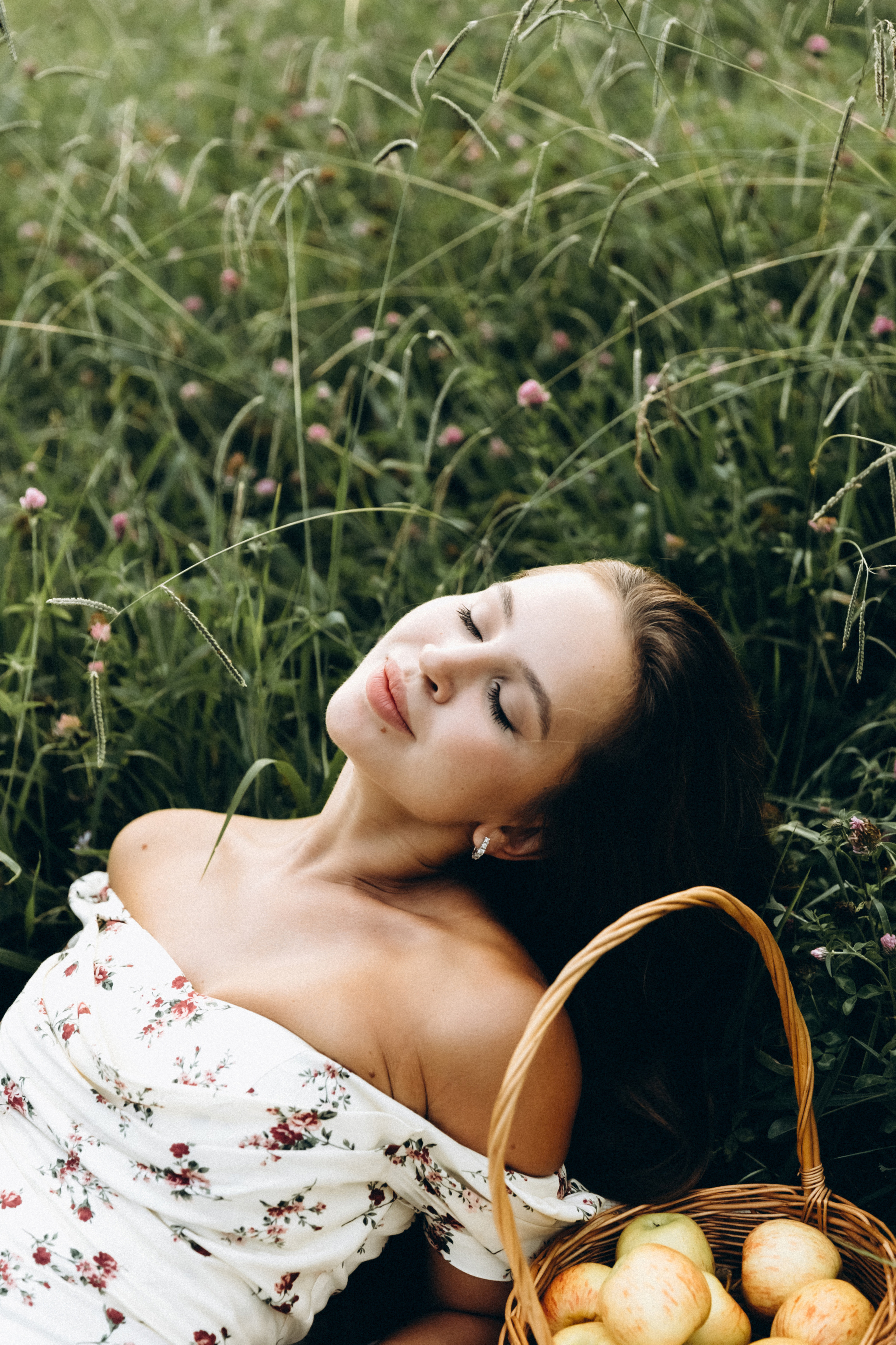 Анастасия. Фотограф Сочи Адлер Красная Поляна Ошутина Анастасия