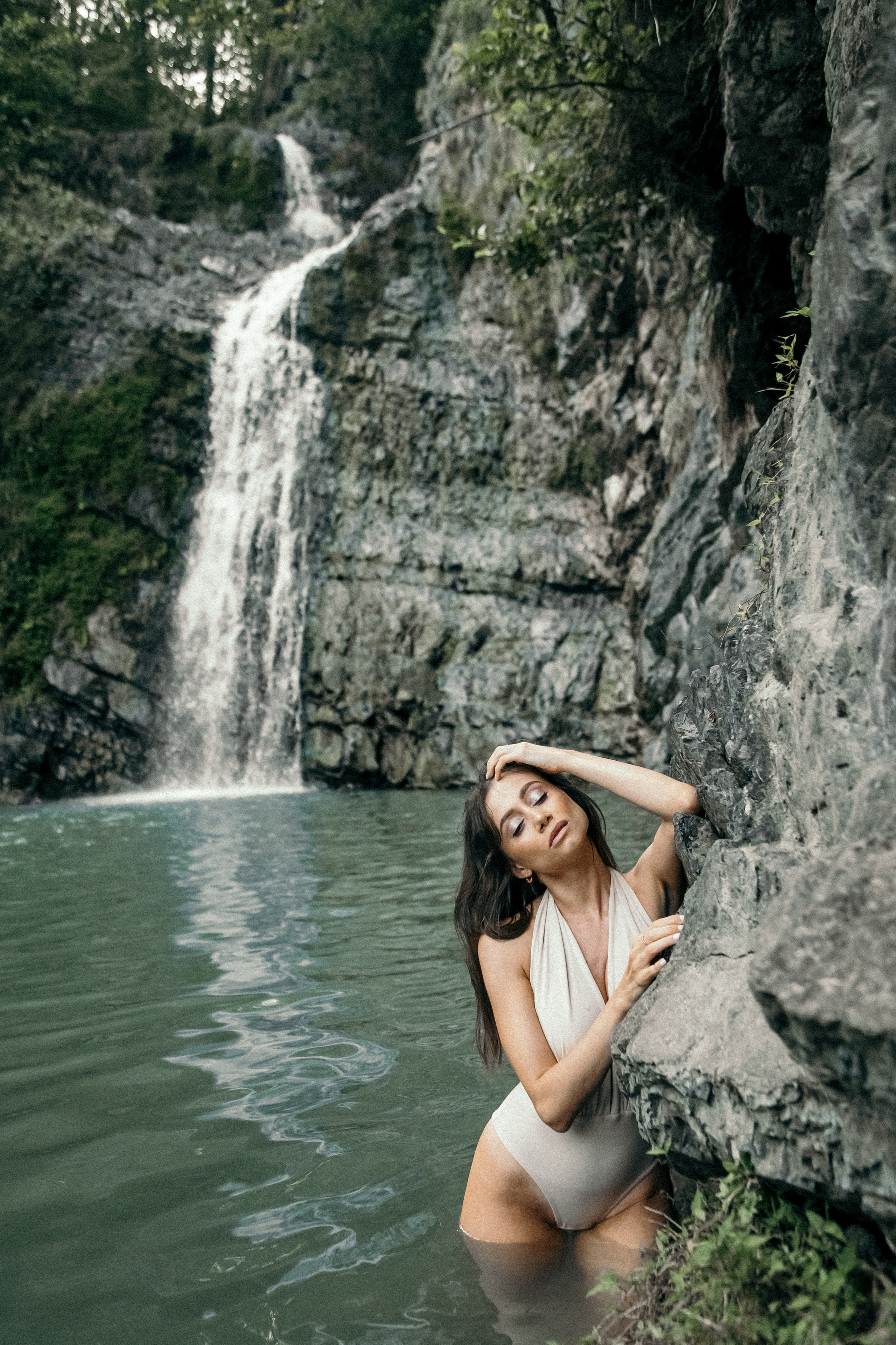 Карина. Фотограф Сочи Адлер Красная Поляна Ошутина Анастасия