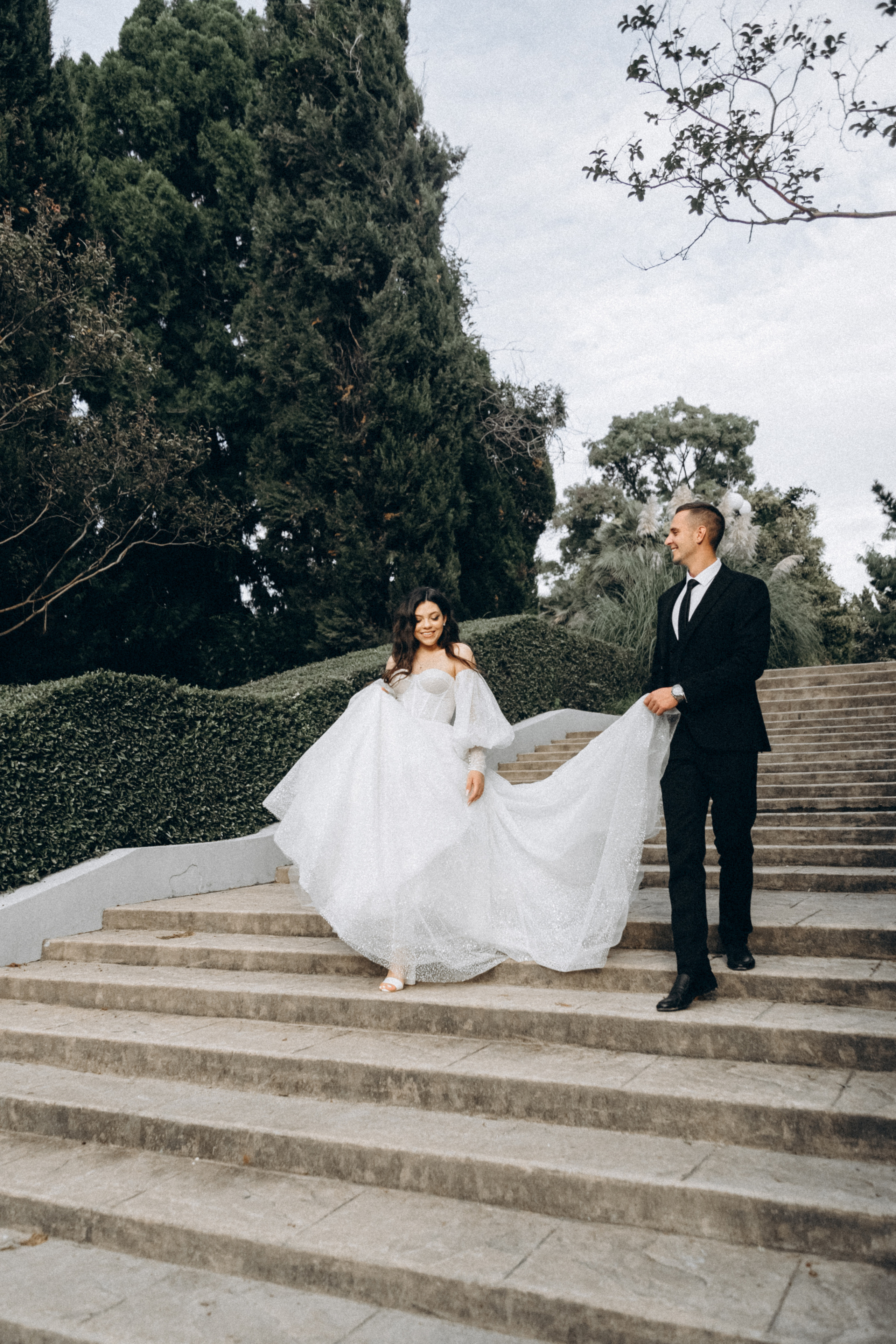 Наталья и Владислав. Фотограф Сочи Адлер Красная Поляна Ошутина Анастасия