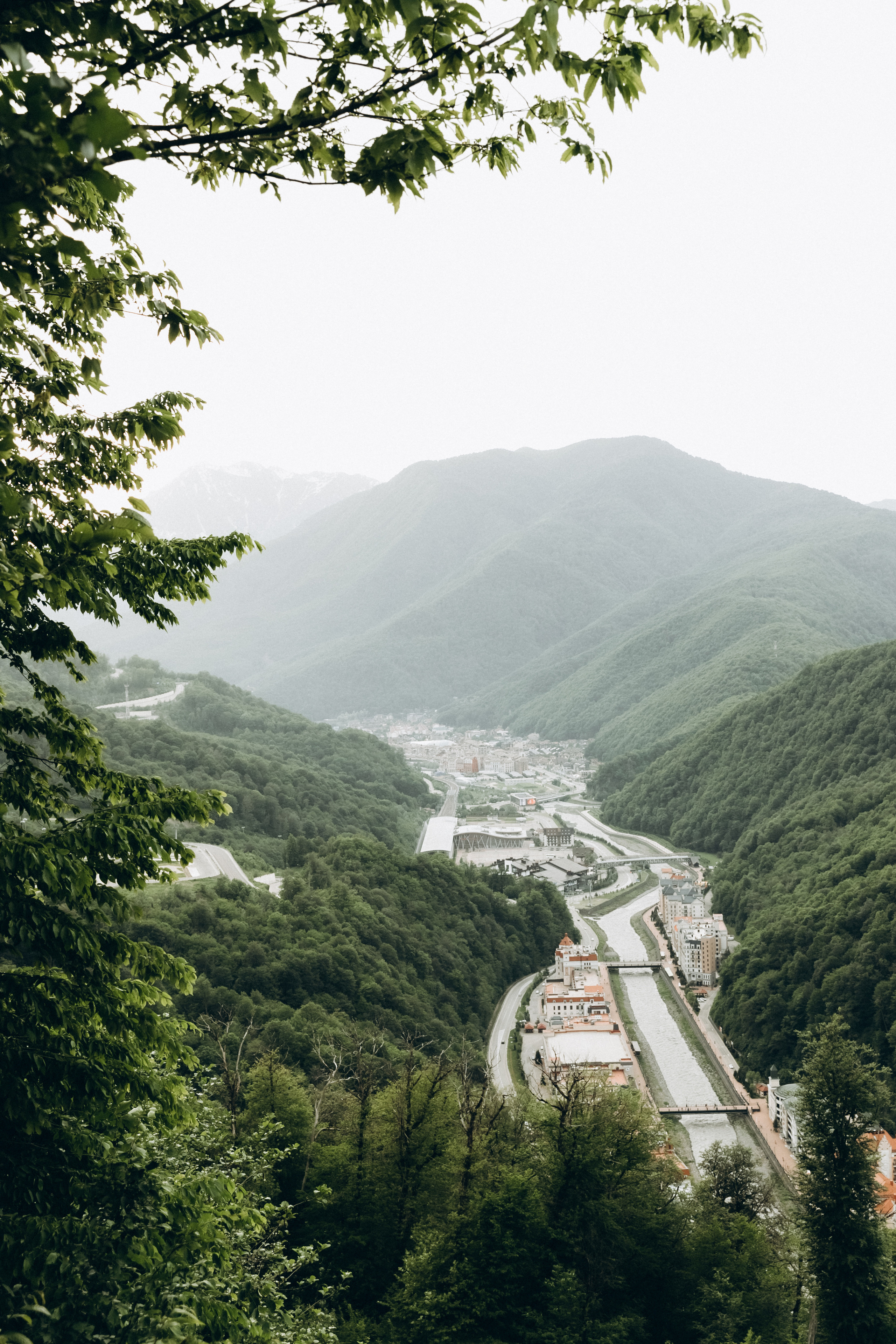 Кристина и Михаил. Фотограф Сочи Адлер Красная Поляна Ошутина Анастасия