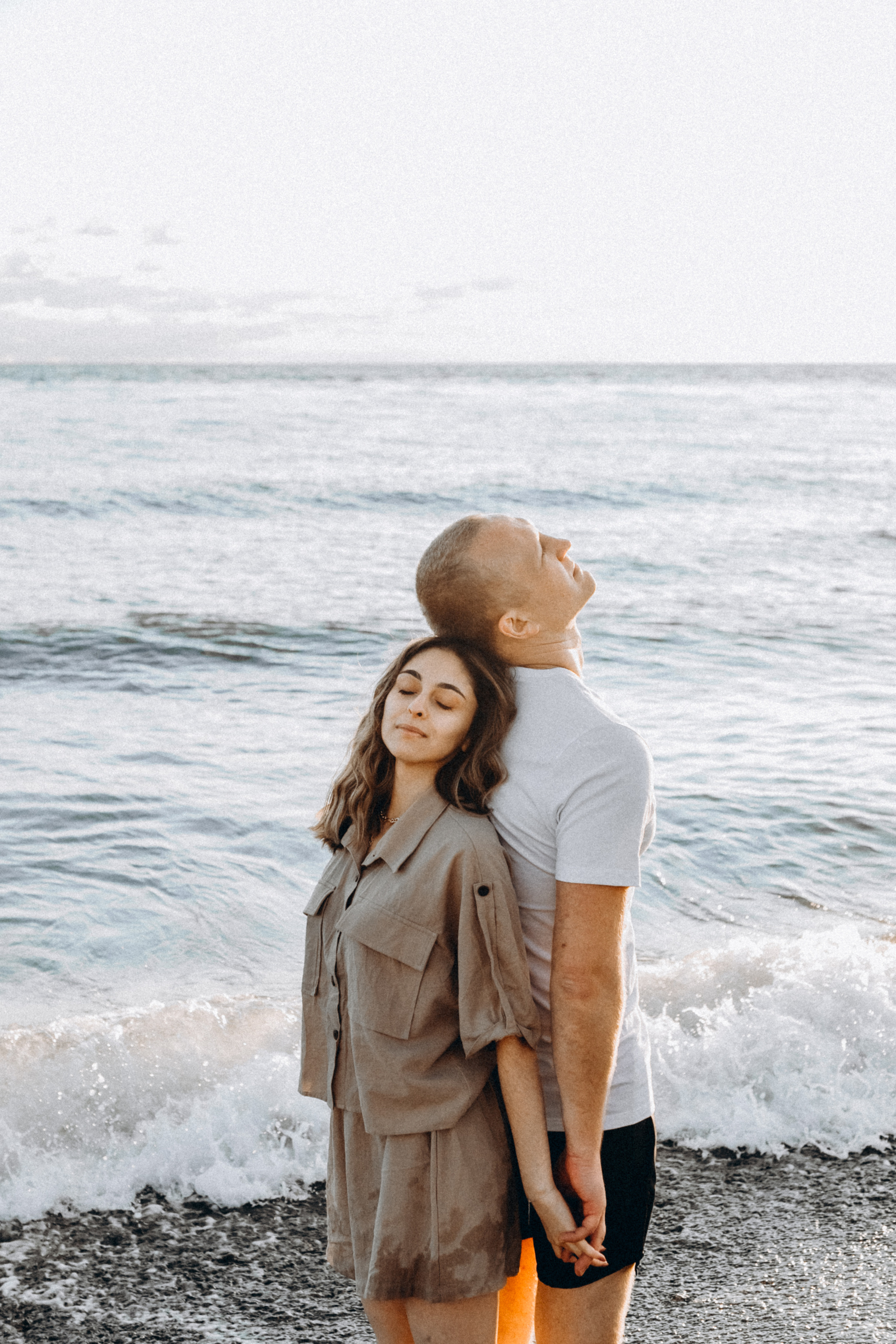 Сабина и Илья. Фотограф Сочи Адлер Красная Поляна Ошутина Анастасия