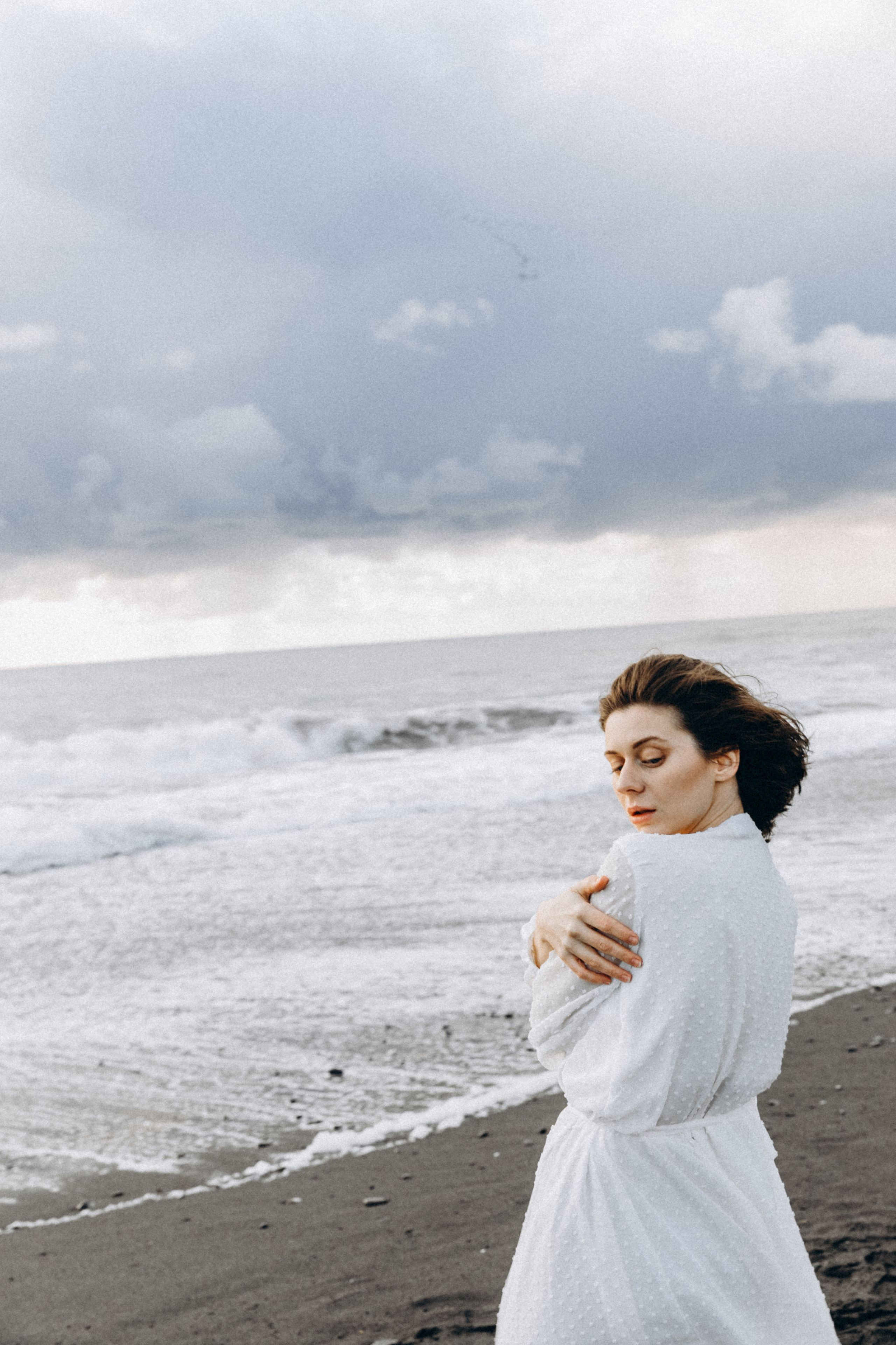 Дарья. Фотограф Сочи Адлер Красная Поляна Ошутина Анастасия