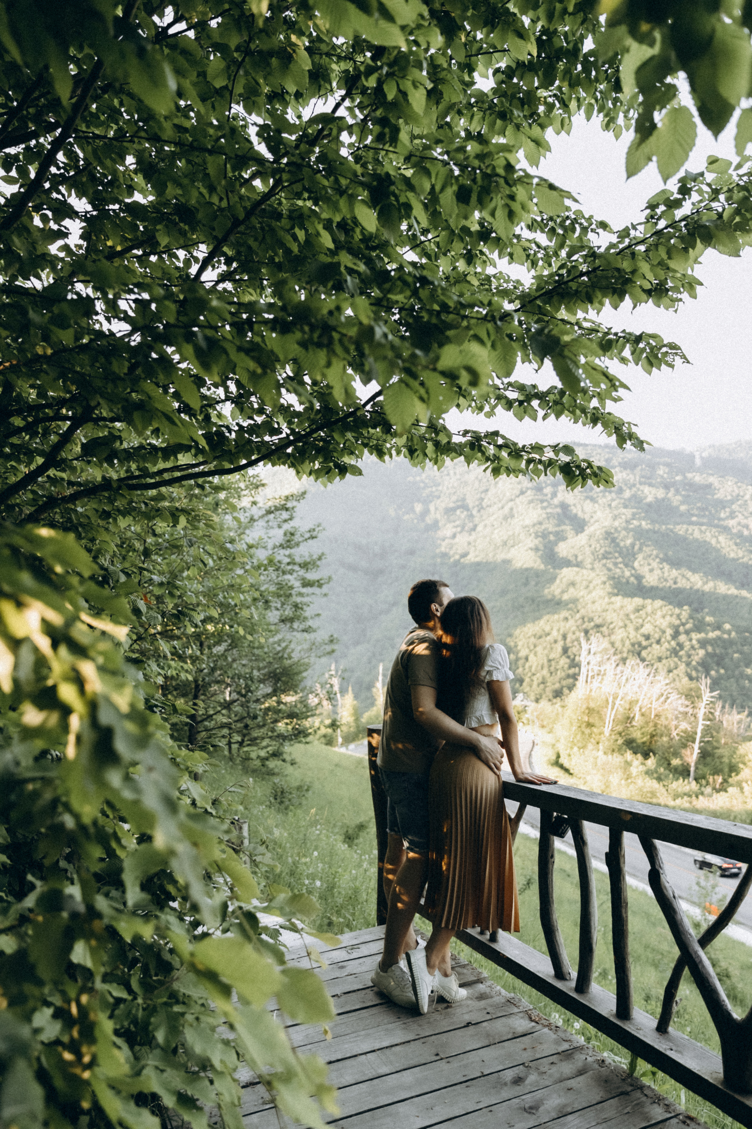 Екатерина и Никита. Фотограф Сочи Адлер Красная Поляна Ошутина Анастасия