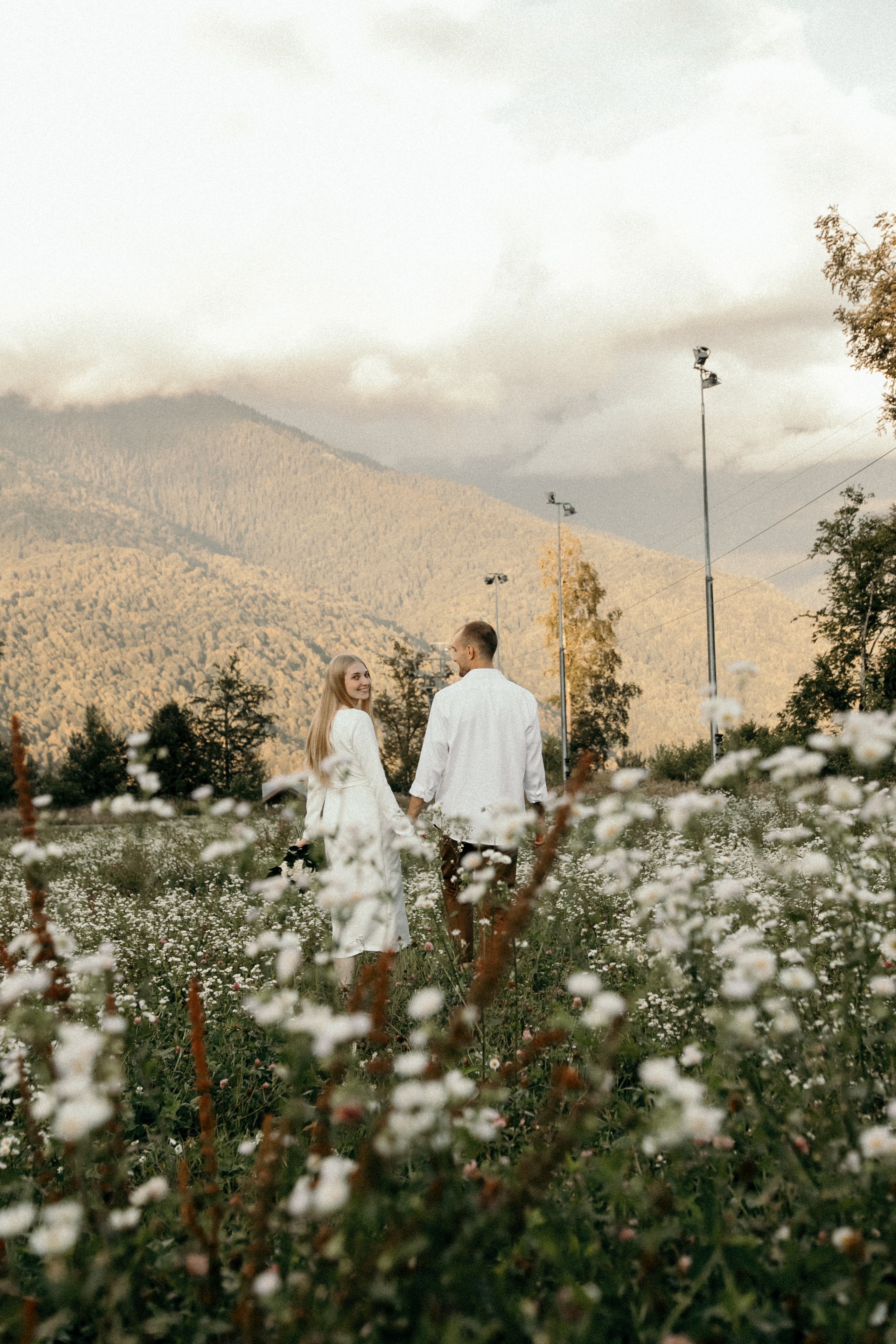 Елена и Алексей. Фотограф Сочи Адлер Красная Поляна Ошутина Анастасия