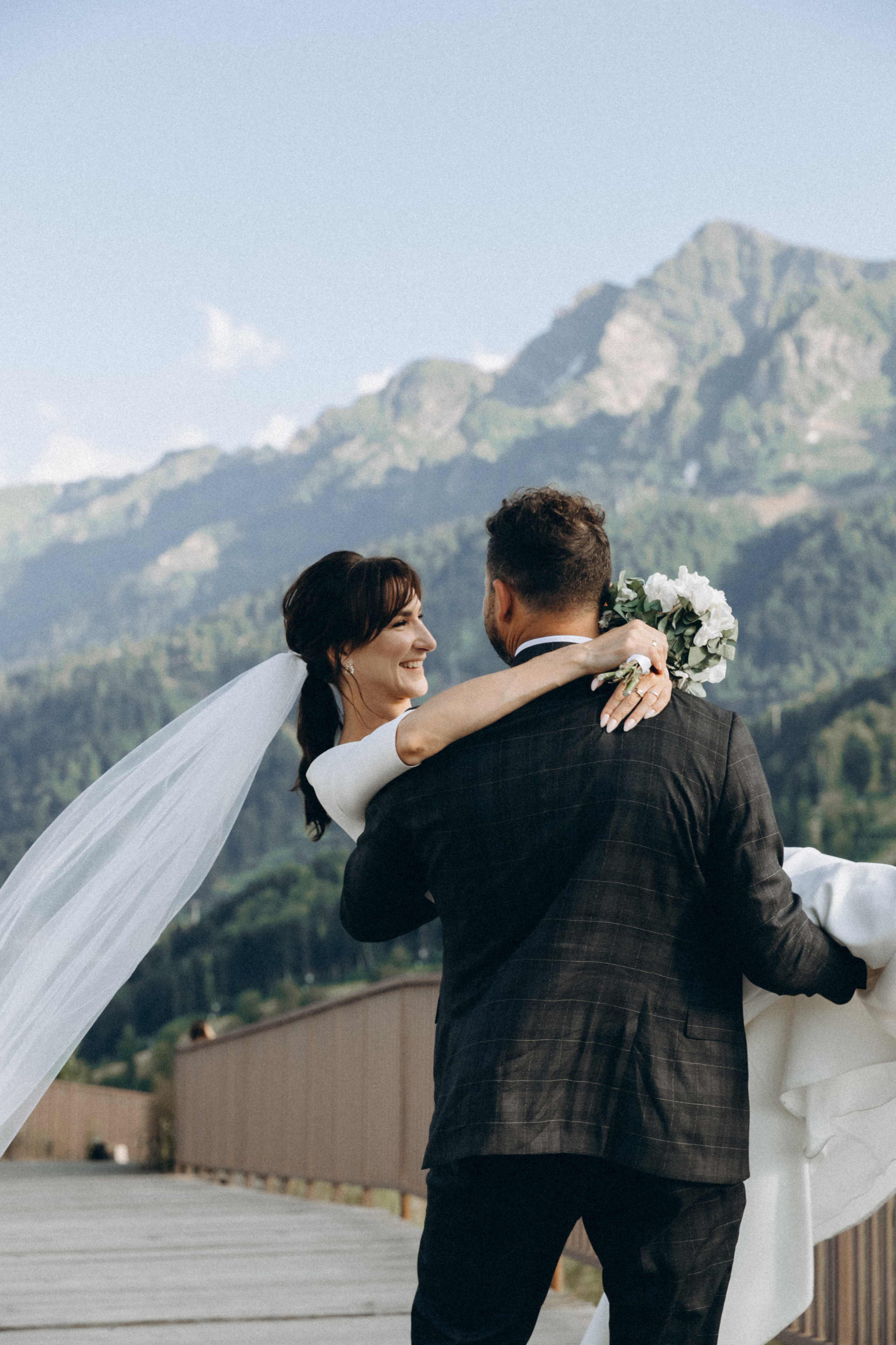 Анастасия и Иван. Фотограф Сочи Адлер Красная Поляна Ошутина Анастасия