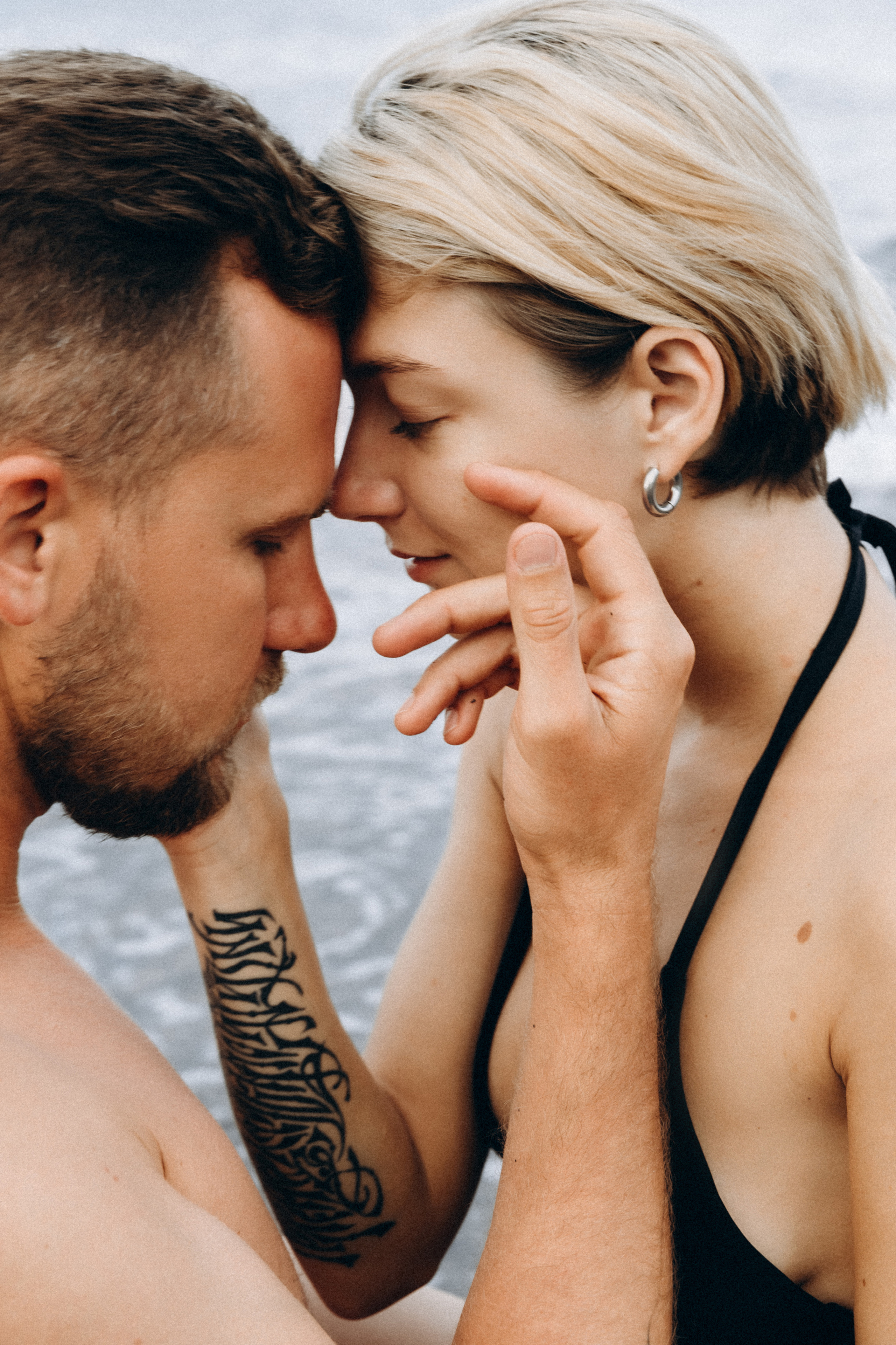 Анастасия и Сергей. Фотограф Сочи Адлер Красная Поляна Ошутина Анастасия