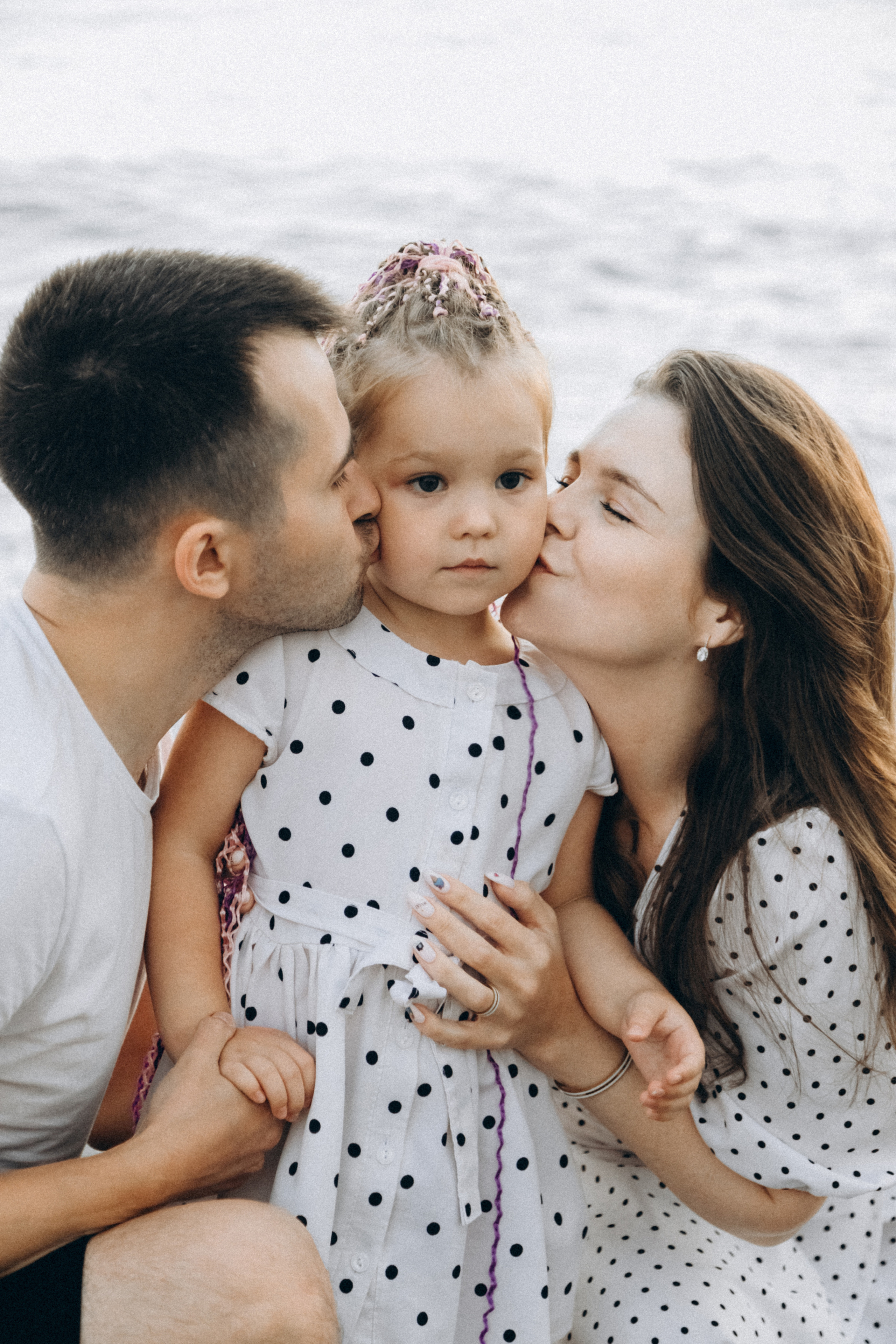 Анастасия, Никита и Ксюша. Фотограф Сочи Адлер Красная Поляна Ошутина Анастасия