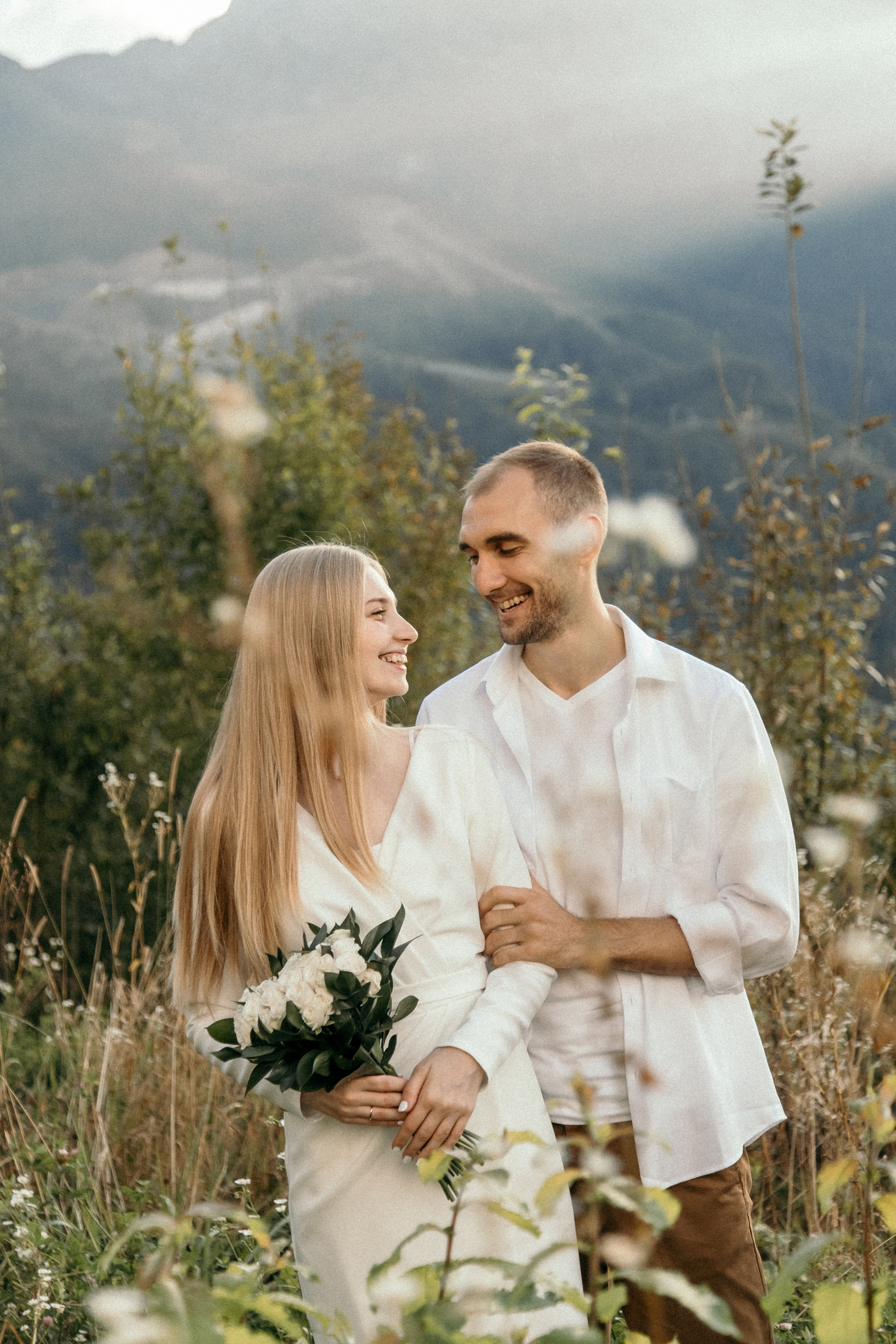 Елена и Алексей. Фотограф Сочи Адлер Красная Поляна Ошутина Анастасия