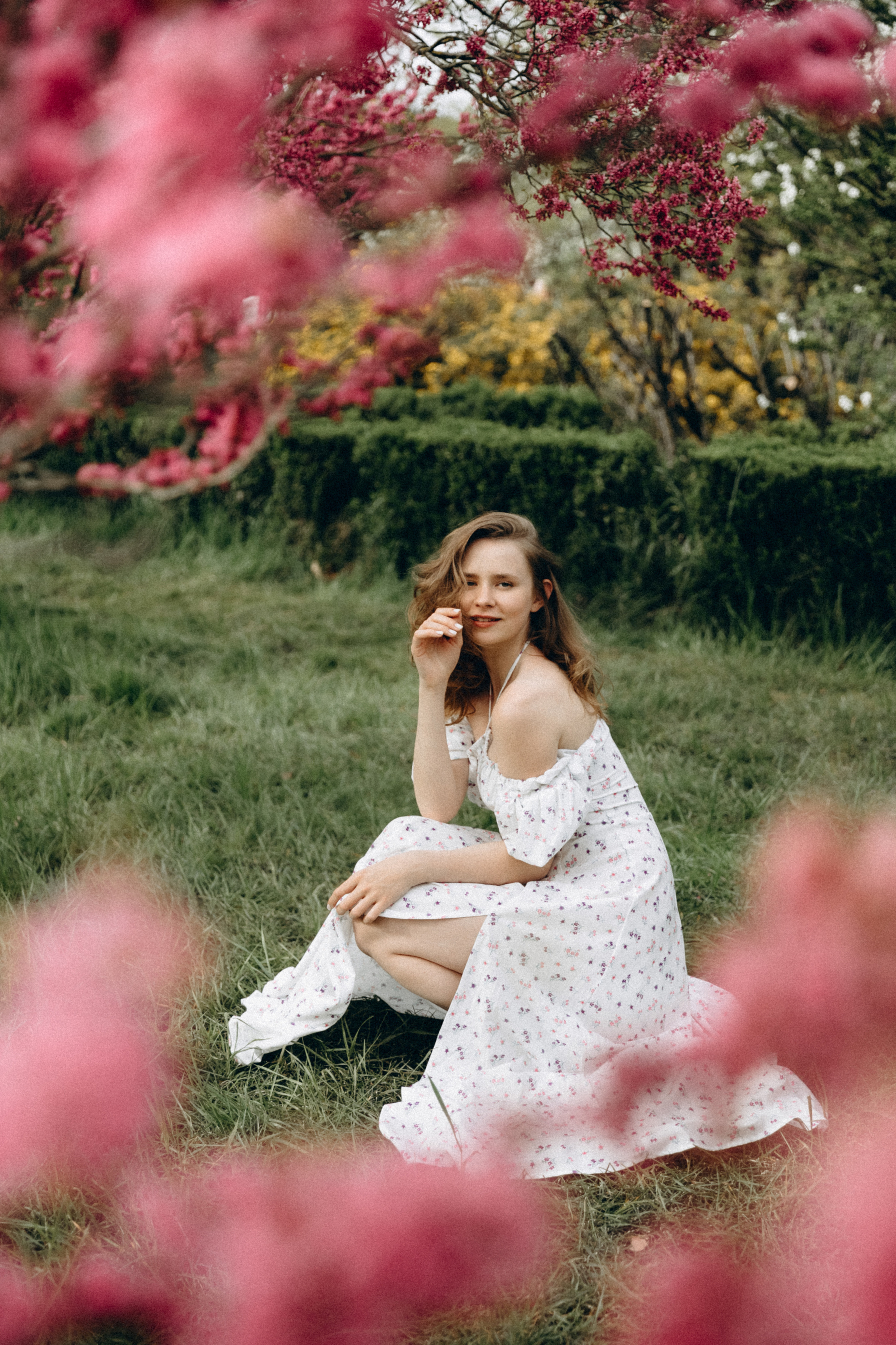 Арина. Фотограф Сочи Адлер Красная Поляна Ошутина Анастасия