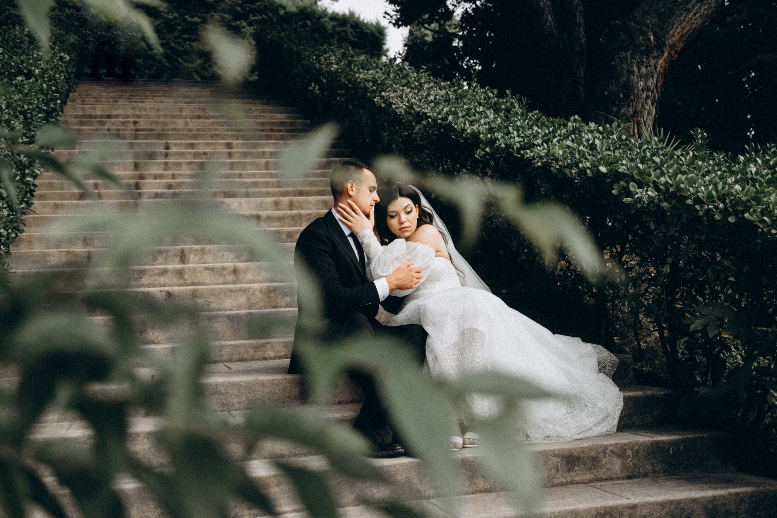 Наталья и Владислав. Фотограф Сочи Адлер Красная Поляна Ошутина Анастасия