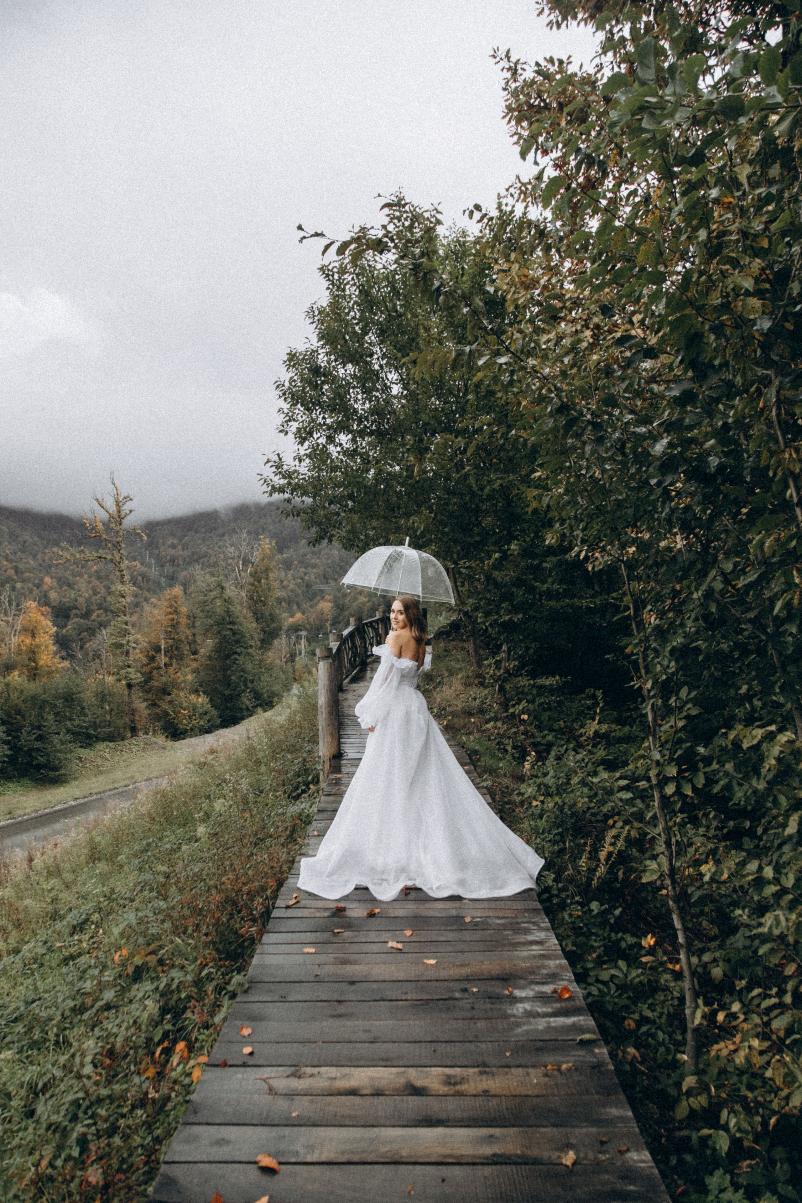 Юлия и Михаил. Фотограф Сочи Адлер Красная Поляна Ошутина Анастасия