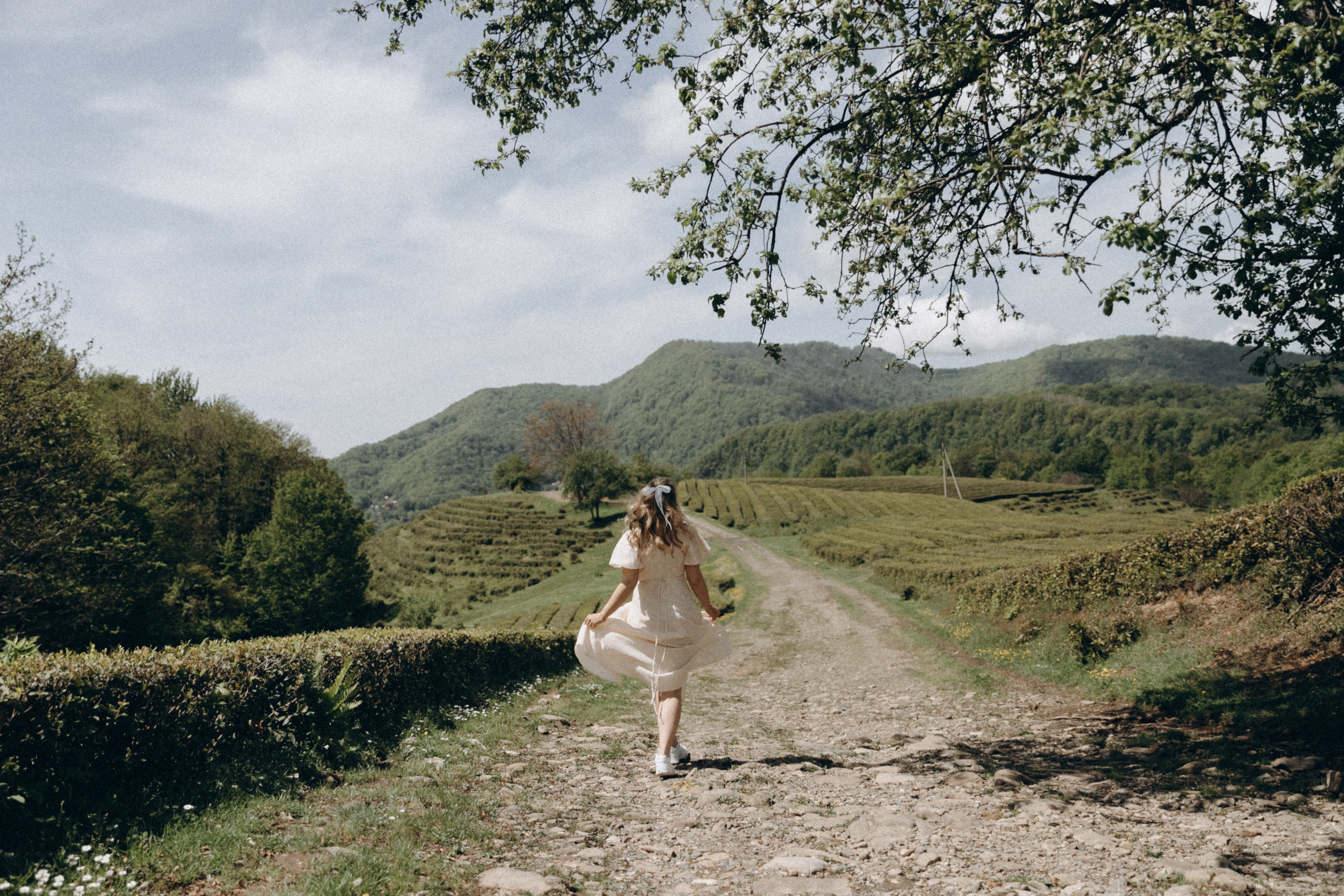 Валерия. Фотограф Сочи Адлер Красная Поляна Ошутина Анастасия