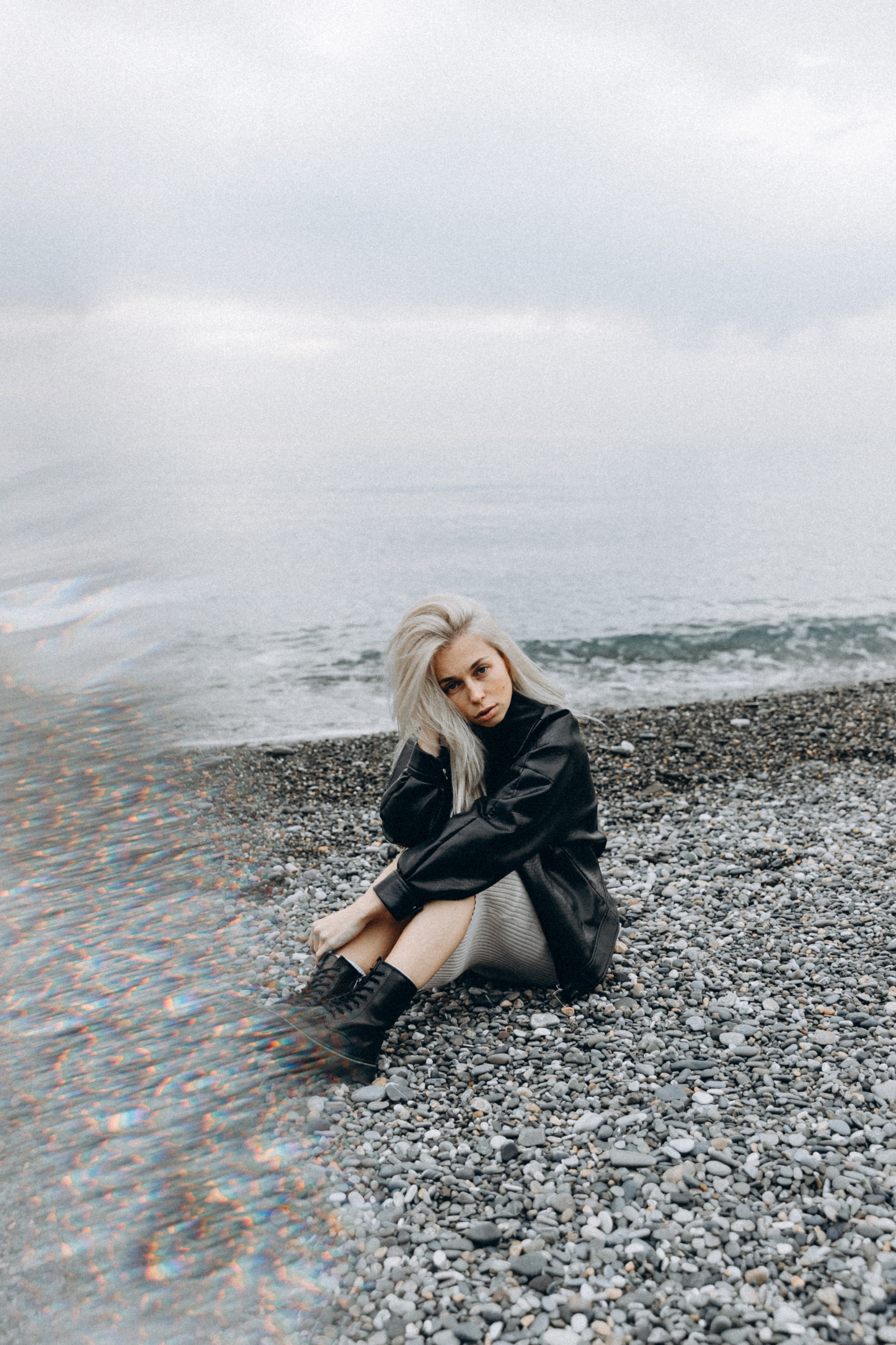 Александра. Фотограф Сочи Адлер Красная Поляна Ошутина Анастасия