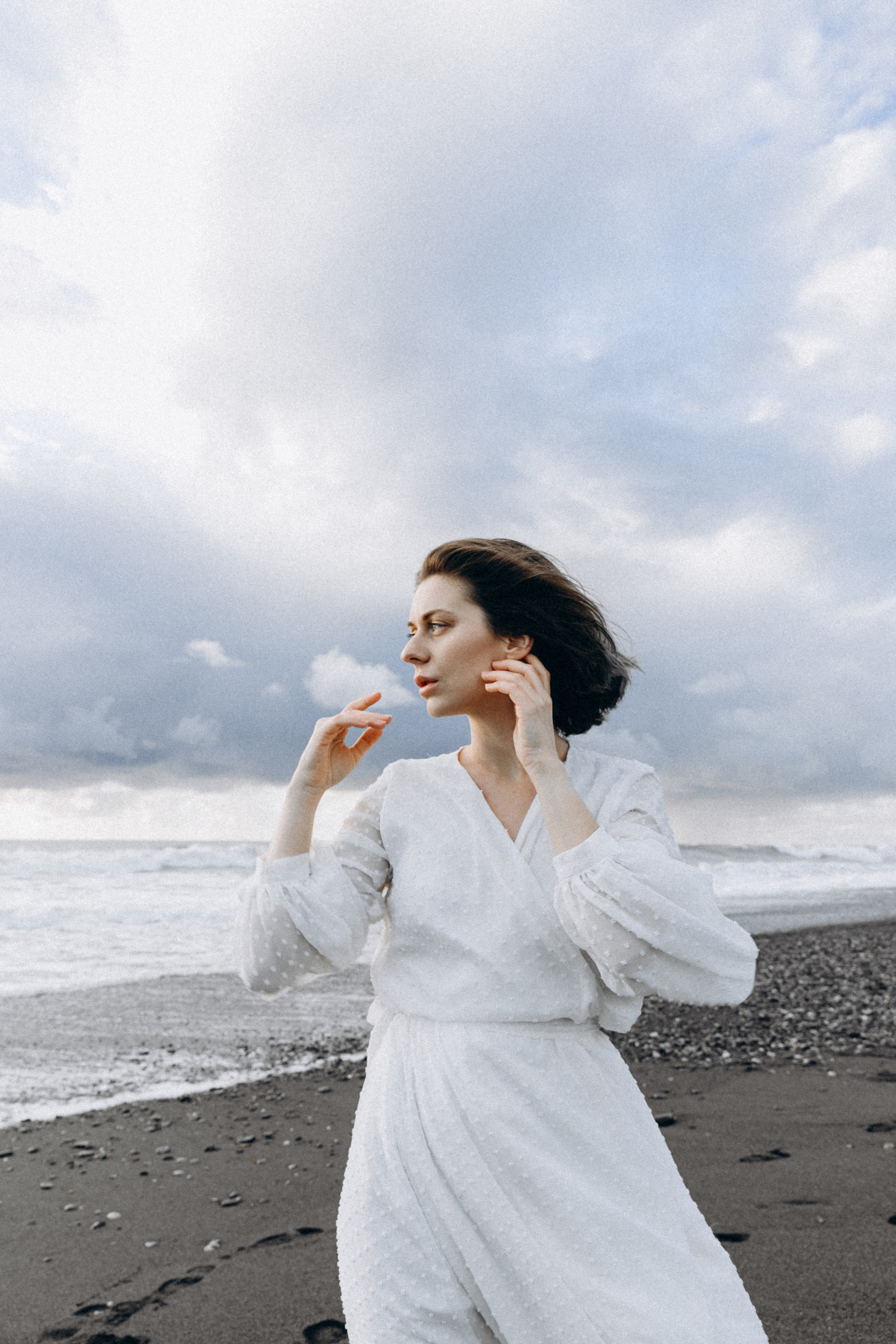 Дарья. Фотограф Сочи Адлер Красная Поляна Ошутина Анастасия