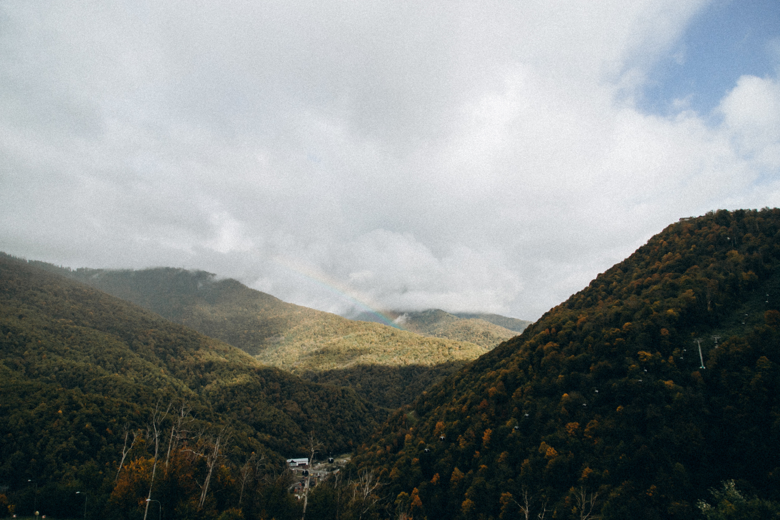 Юлия и Михаил. Фотограф Сочи Адлер Красная Поляна Ошутина Анастасия