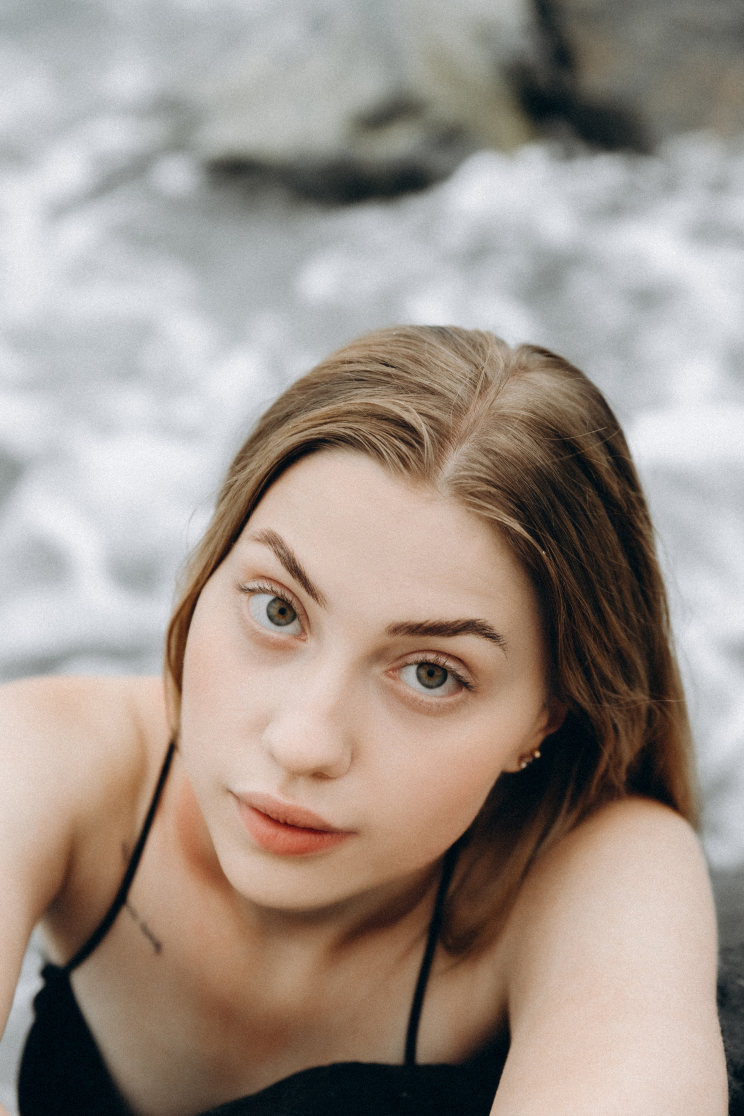 Маша. Фотограф Сочи Адлер Красная Поляна Ошутина Анастасия