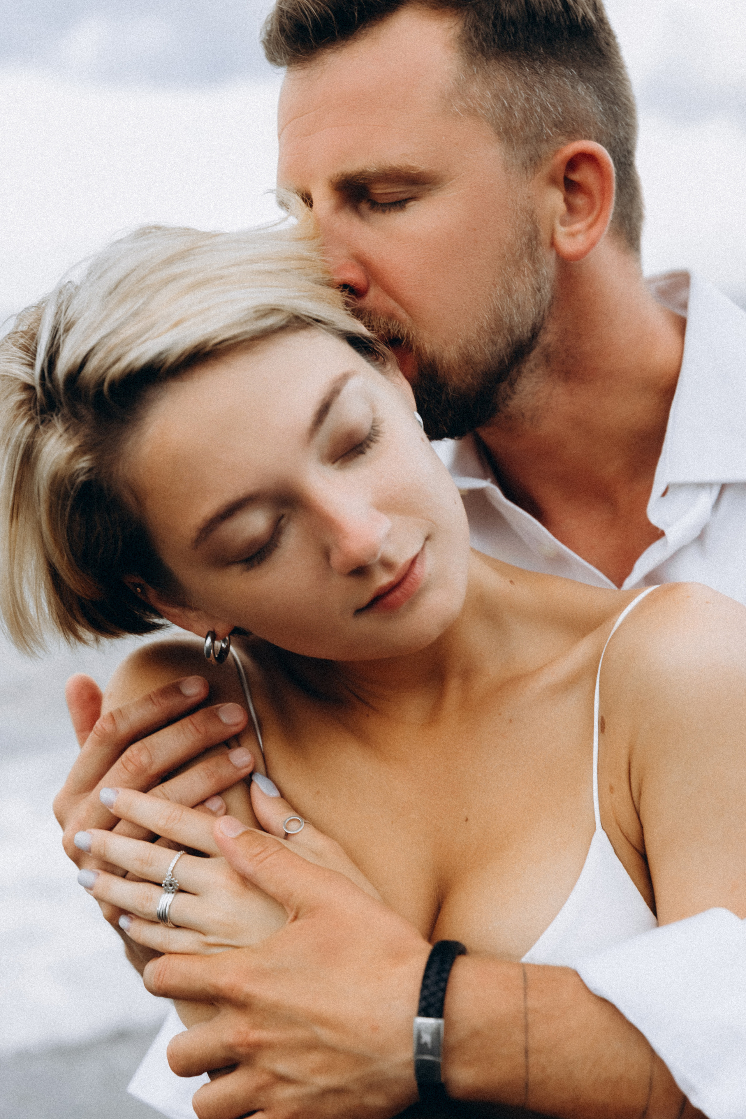 Анастасия и Сергей. Фотограф Сочи Адлер Красная Поляна Ошутина Анастасия