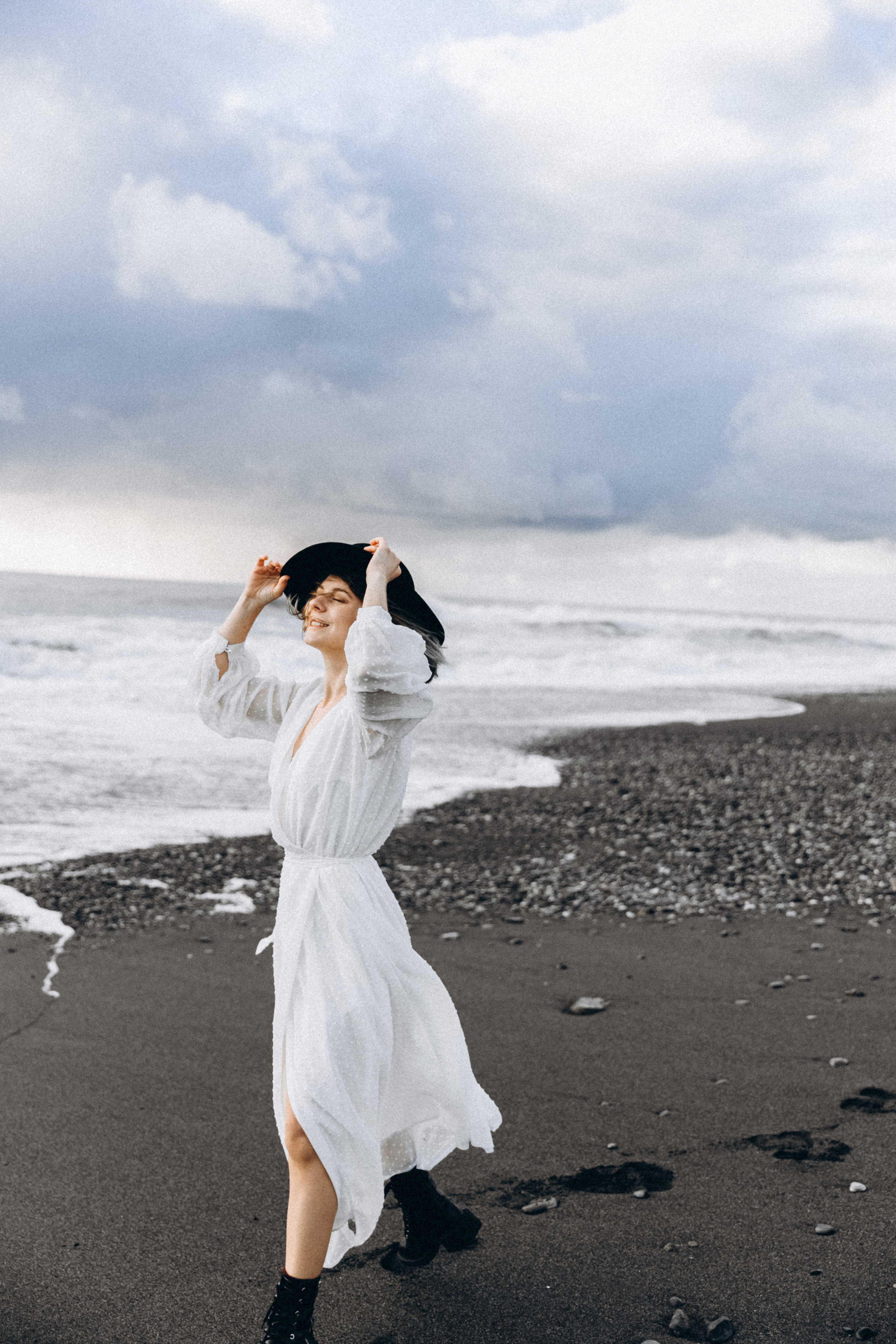 Дарья. Фотограф Сочи Адлер Красная Поляна Ошутина Анастасия