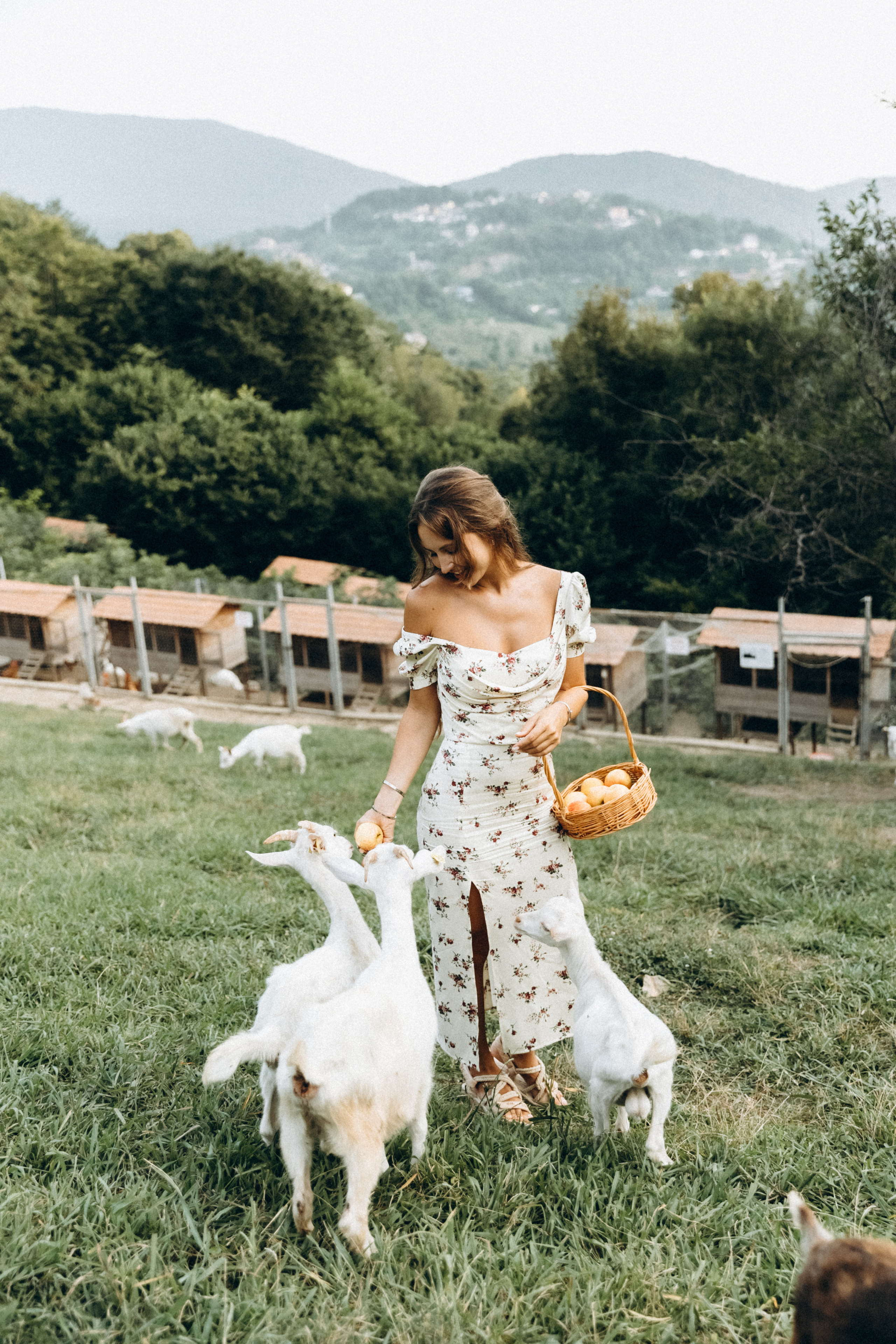 Анастасия. Фотограф Сочи Адлер Красная Поляна Ошутина Анастасия