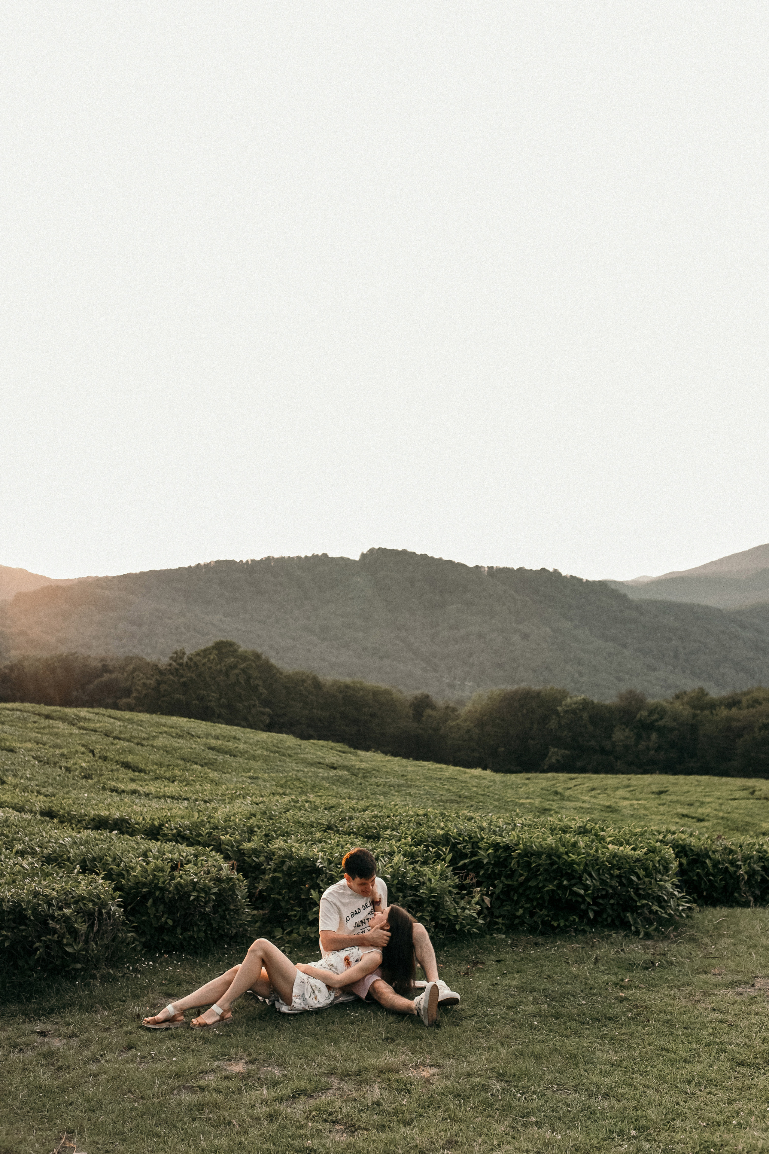 Алиса и Сергей. Фотограф Сочи Адлер Красная Поляна Ошутина Анастасия