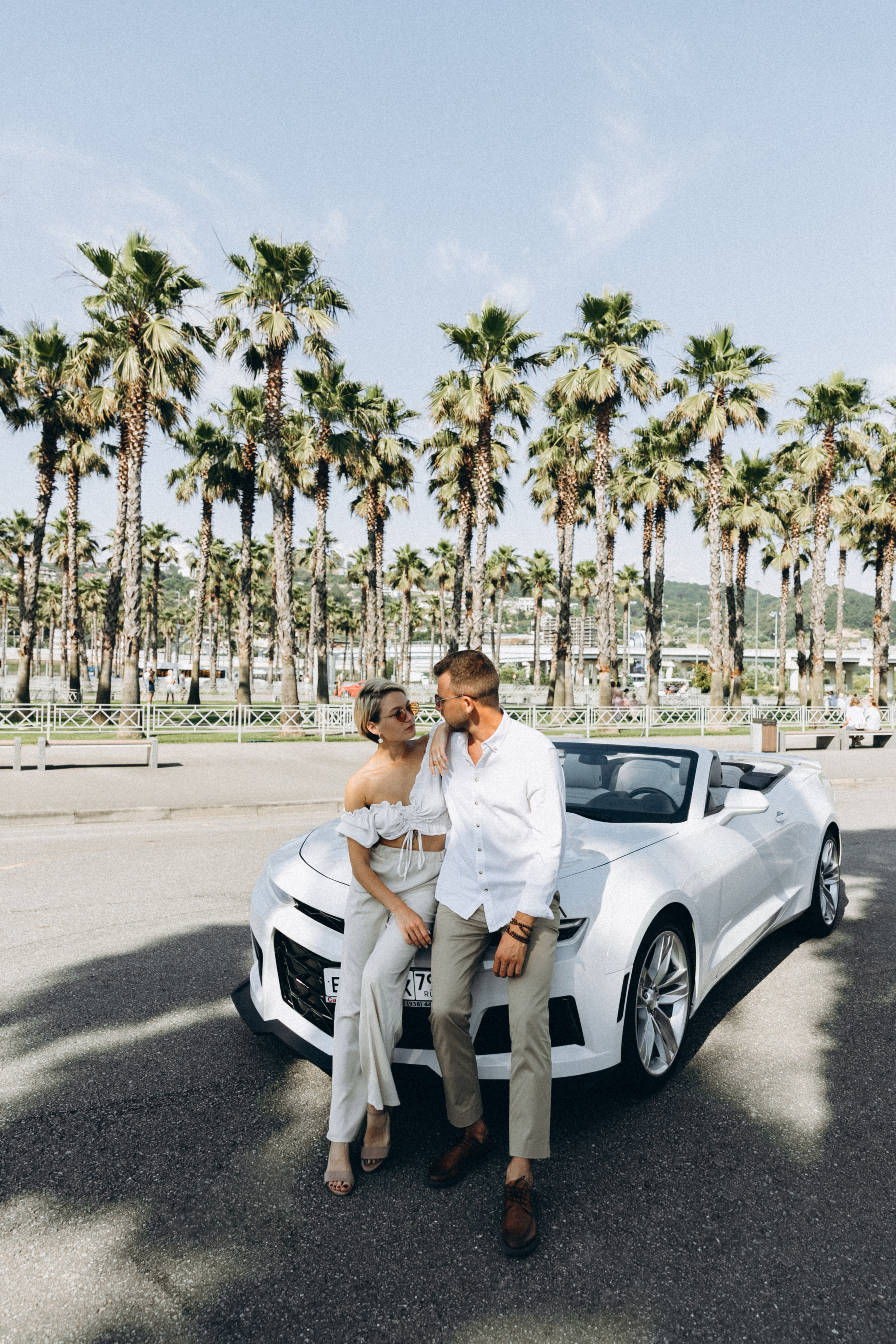 Анастасия и Сергей. Фотограф Сочи Адлер Красная Поляна Ошутина Анастасия