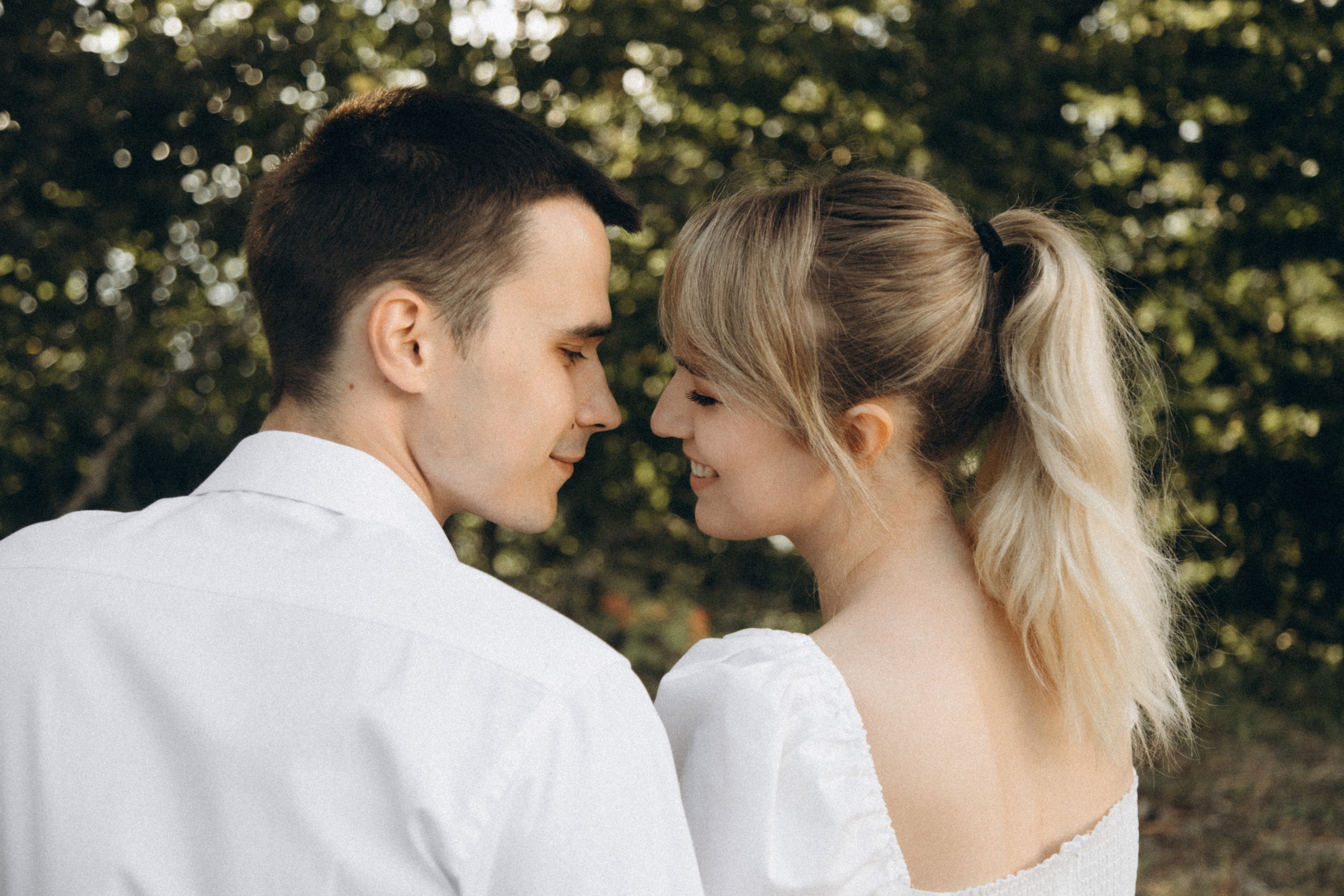 Дарья и Андрей. Фотограф Сочи Адлер Красная Поляна Ошутина Анастасия