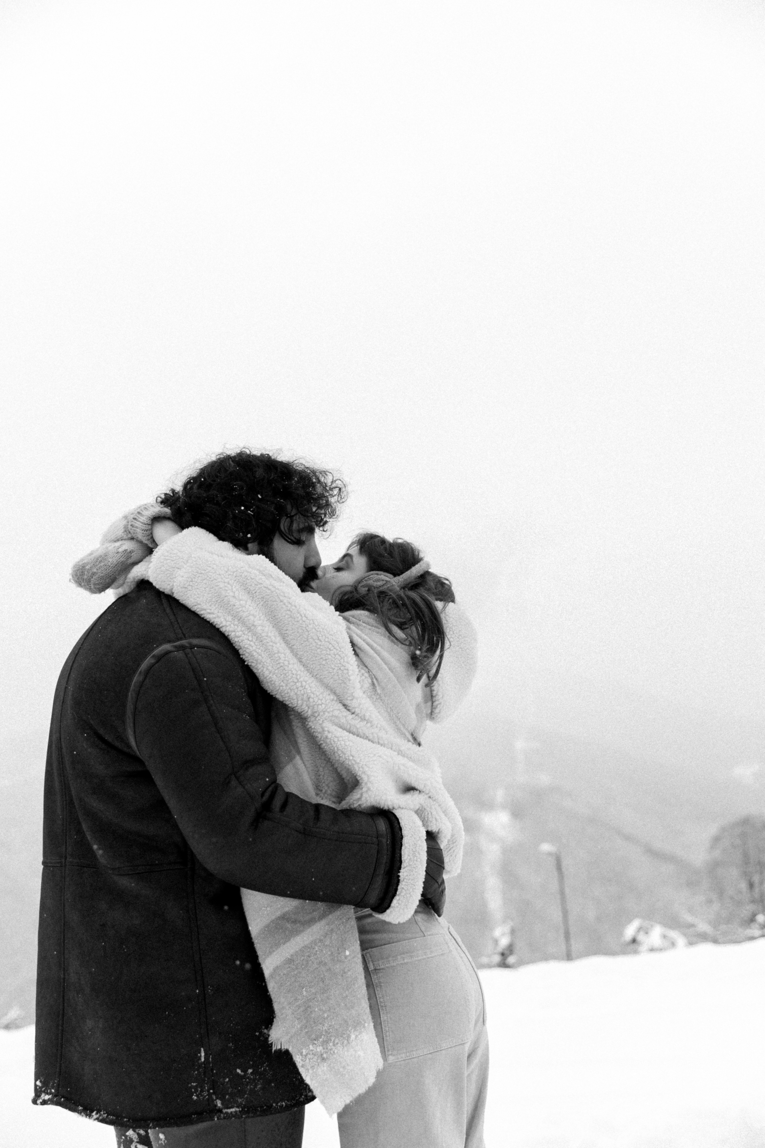 Карина и Артур. Фотограф Сочи Адлер Красная Поляна Ошутина Анастасия