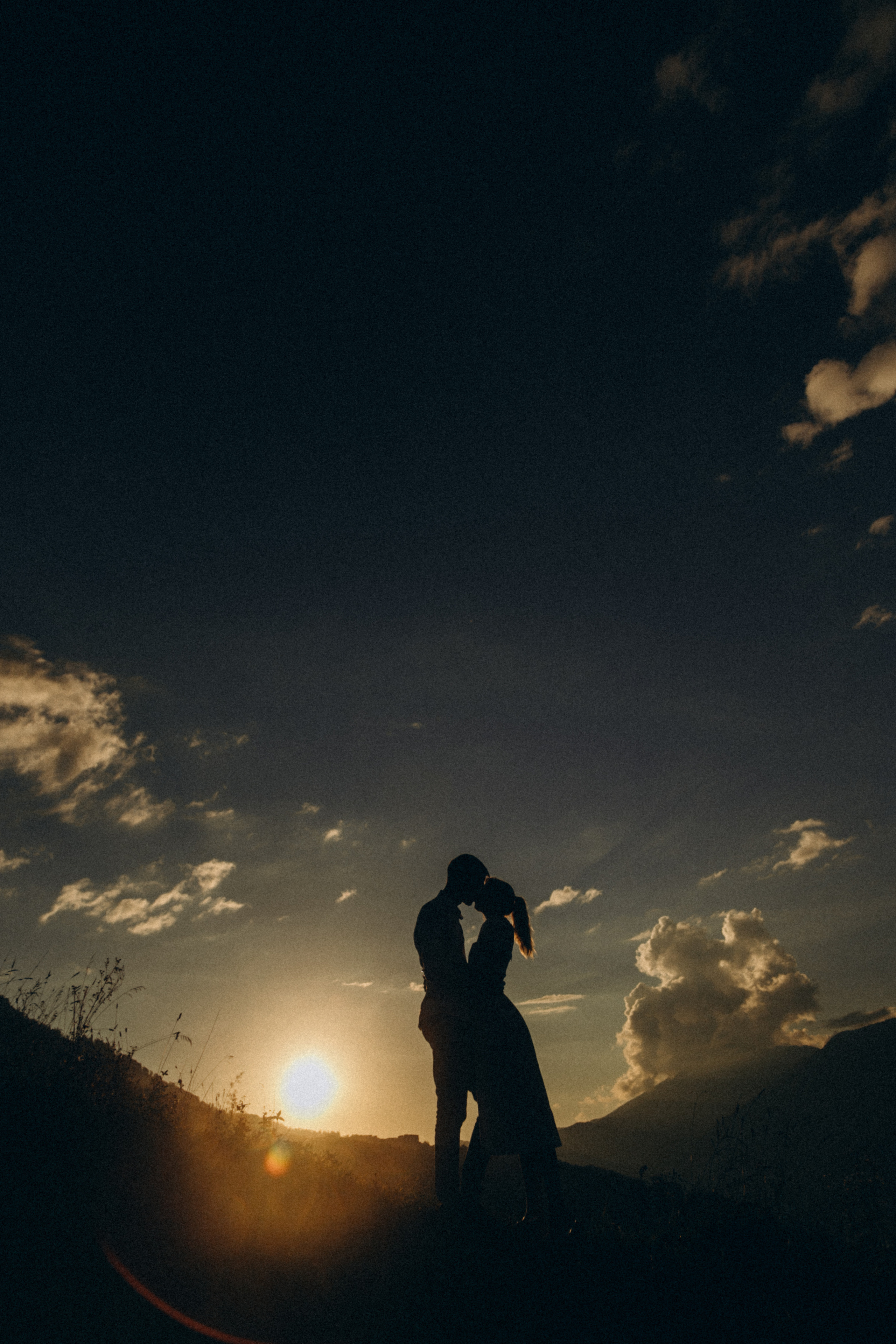 Дарья и Андрей. Фотограф Сочи Адлер Красная Поляна Ошутина Анастасия