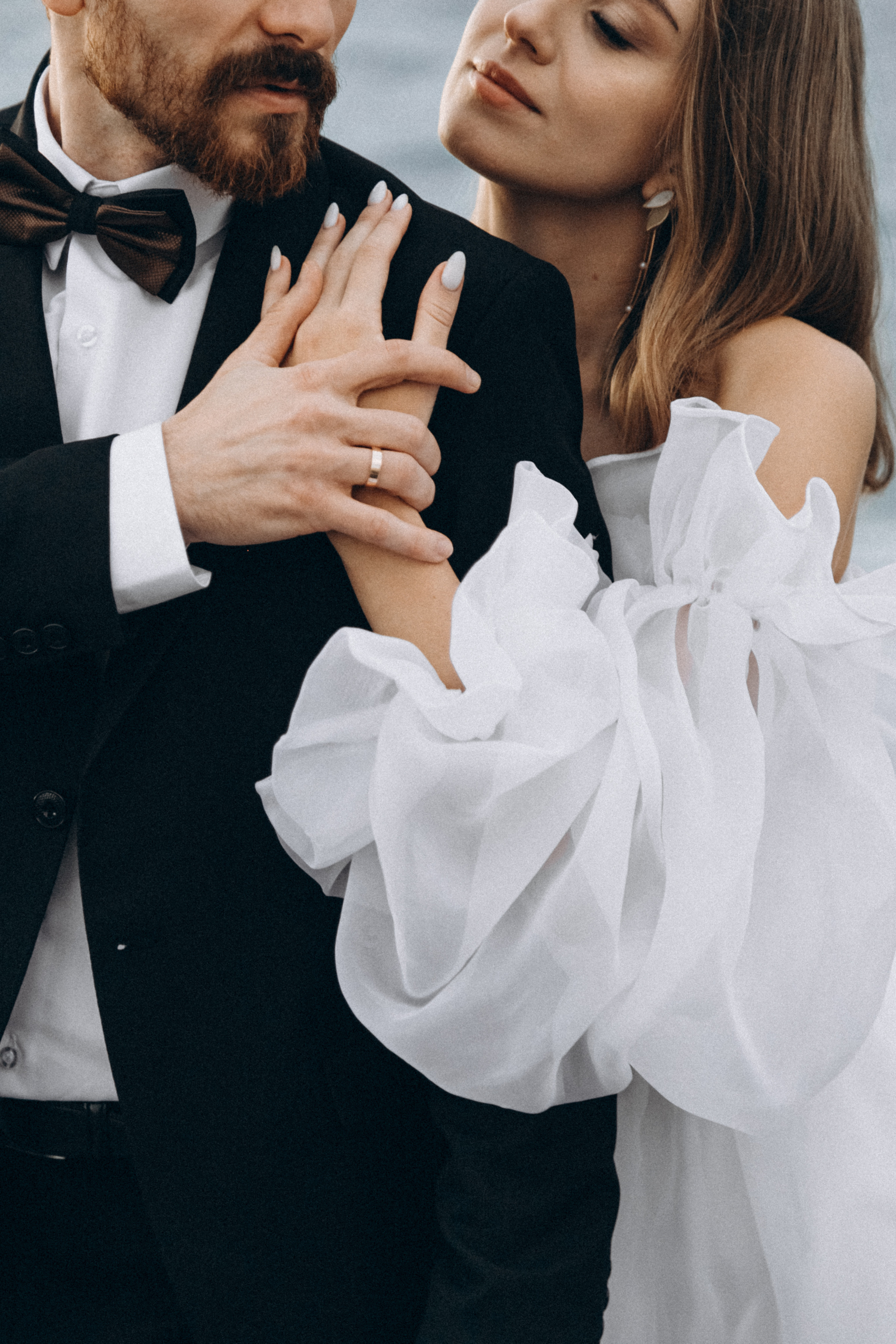 Юлия и Михаил. Фотограф Сочи Адлер Красная Поляна Ошутина Анастасия