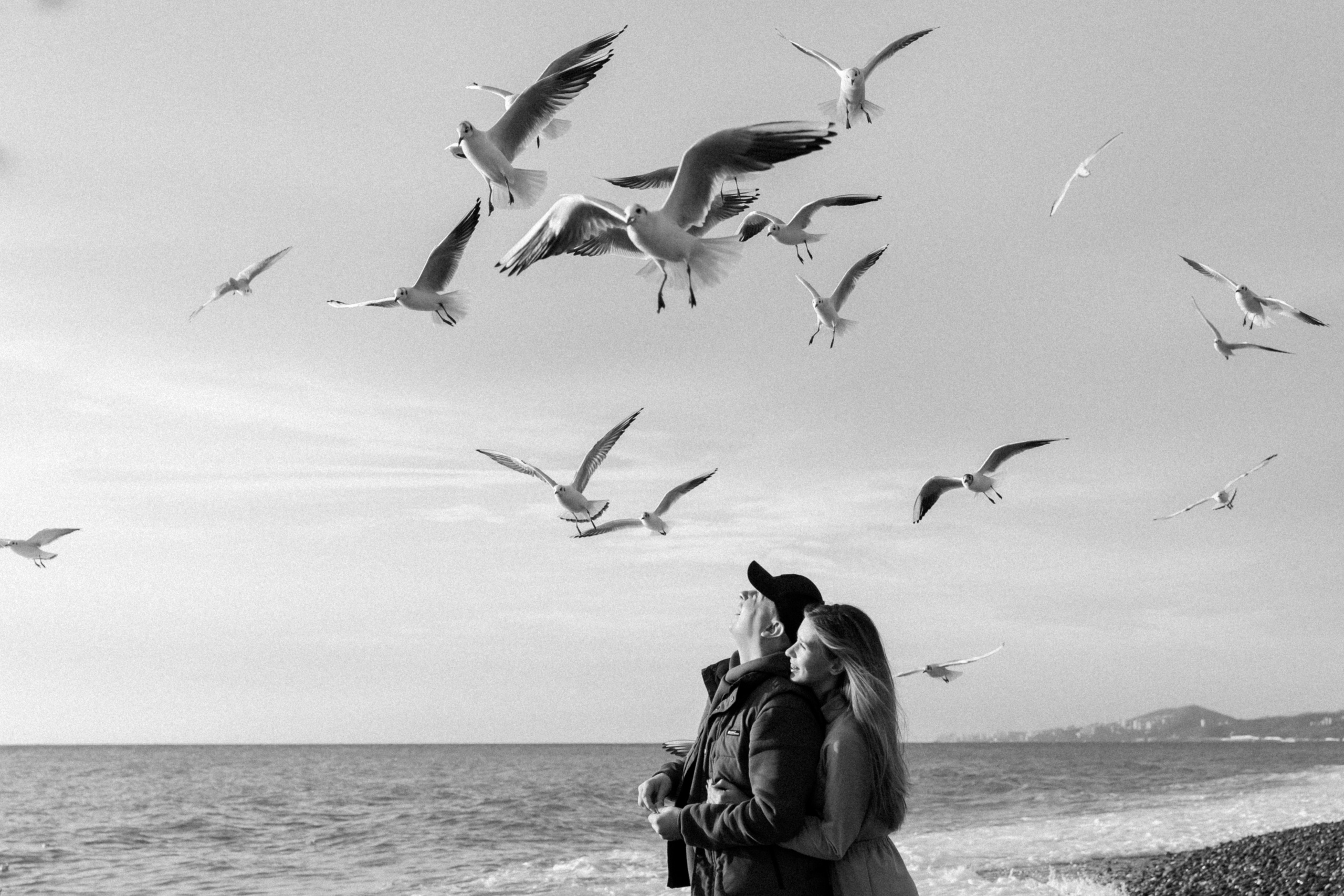 Алёна и Михаил. Фотограф Сочи Адлер Красная Поляна Ошутина Анастасия