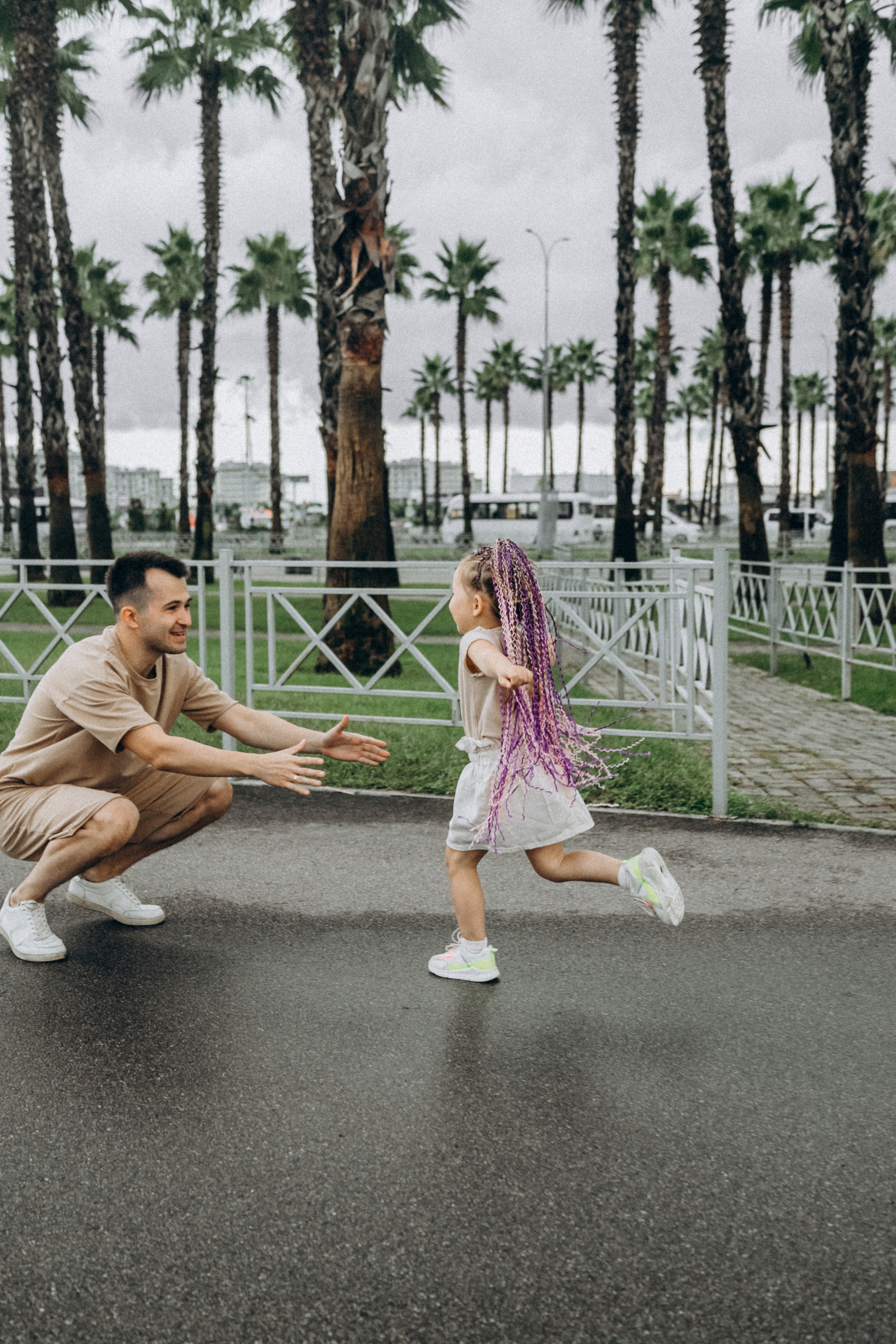 Анастасия, Никита и Ксюша. Фотограф Сочи Адлер Красная Поляна Ошутина Анастасия