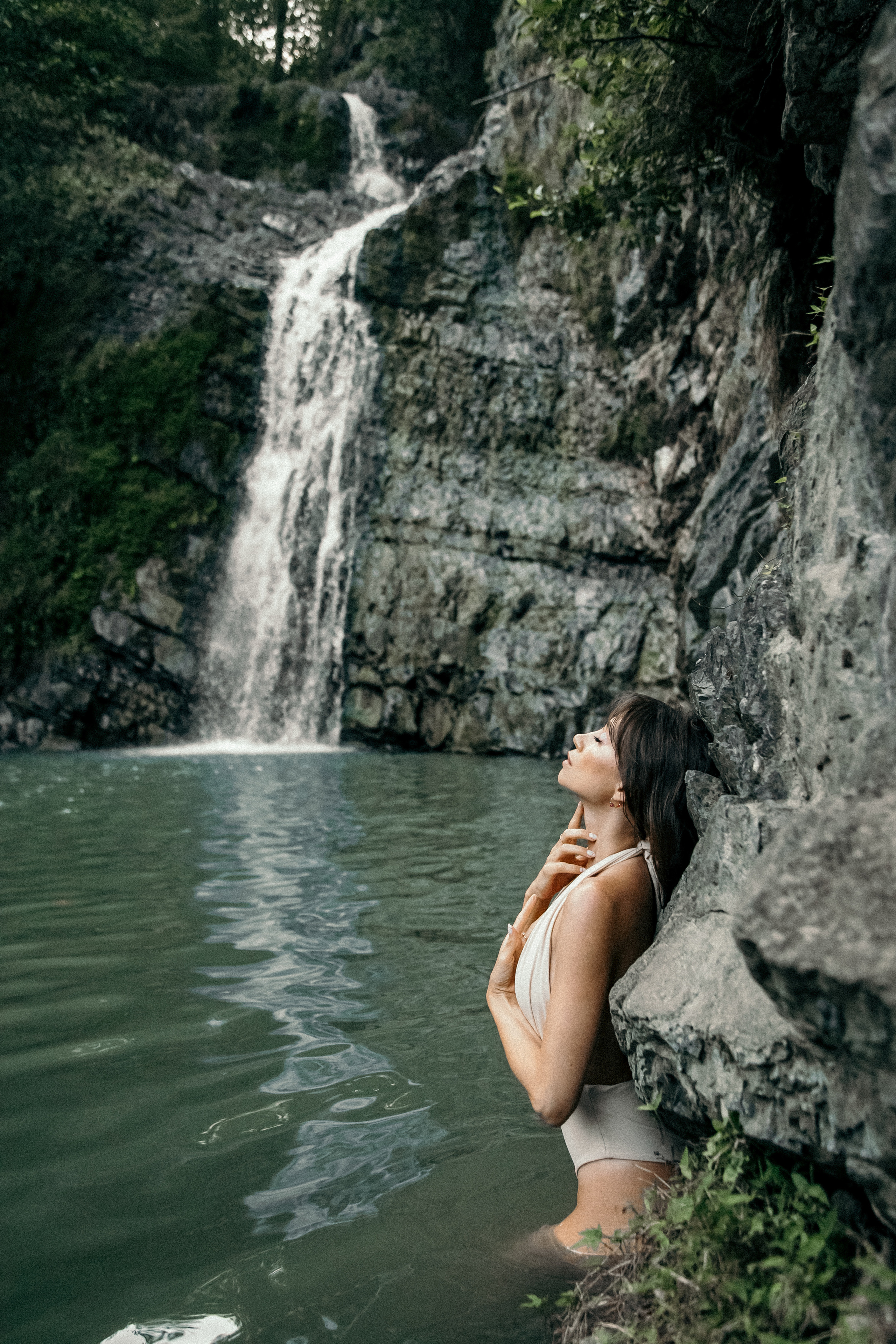 Карина. Фотограф Сочи Адлер Красная Поляна Ошутина Анастасия