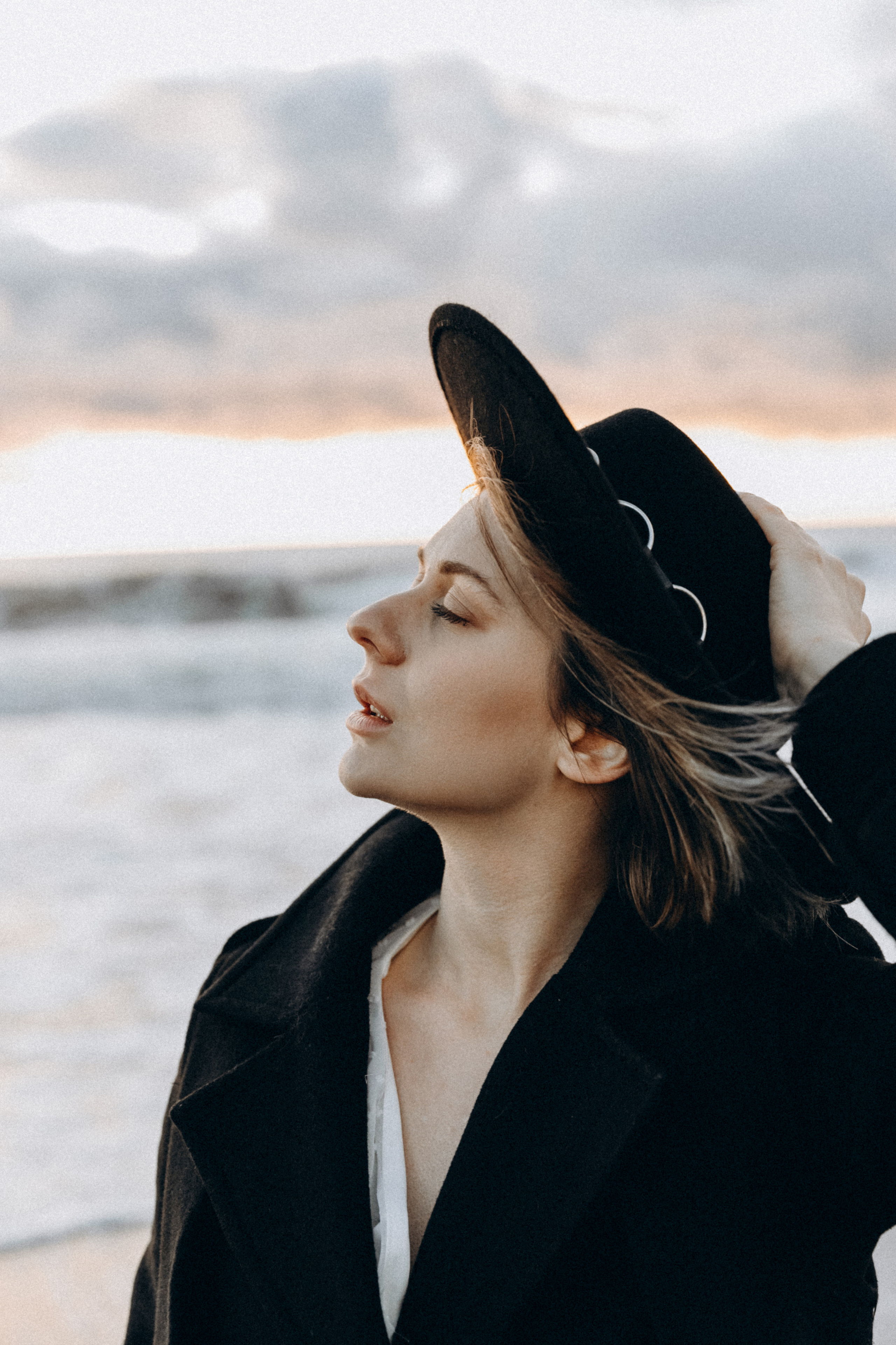 Дарья. Фотограф Сочи Адлер Красная Поляна Ошутина Анастасия