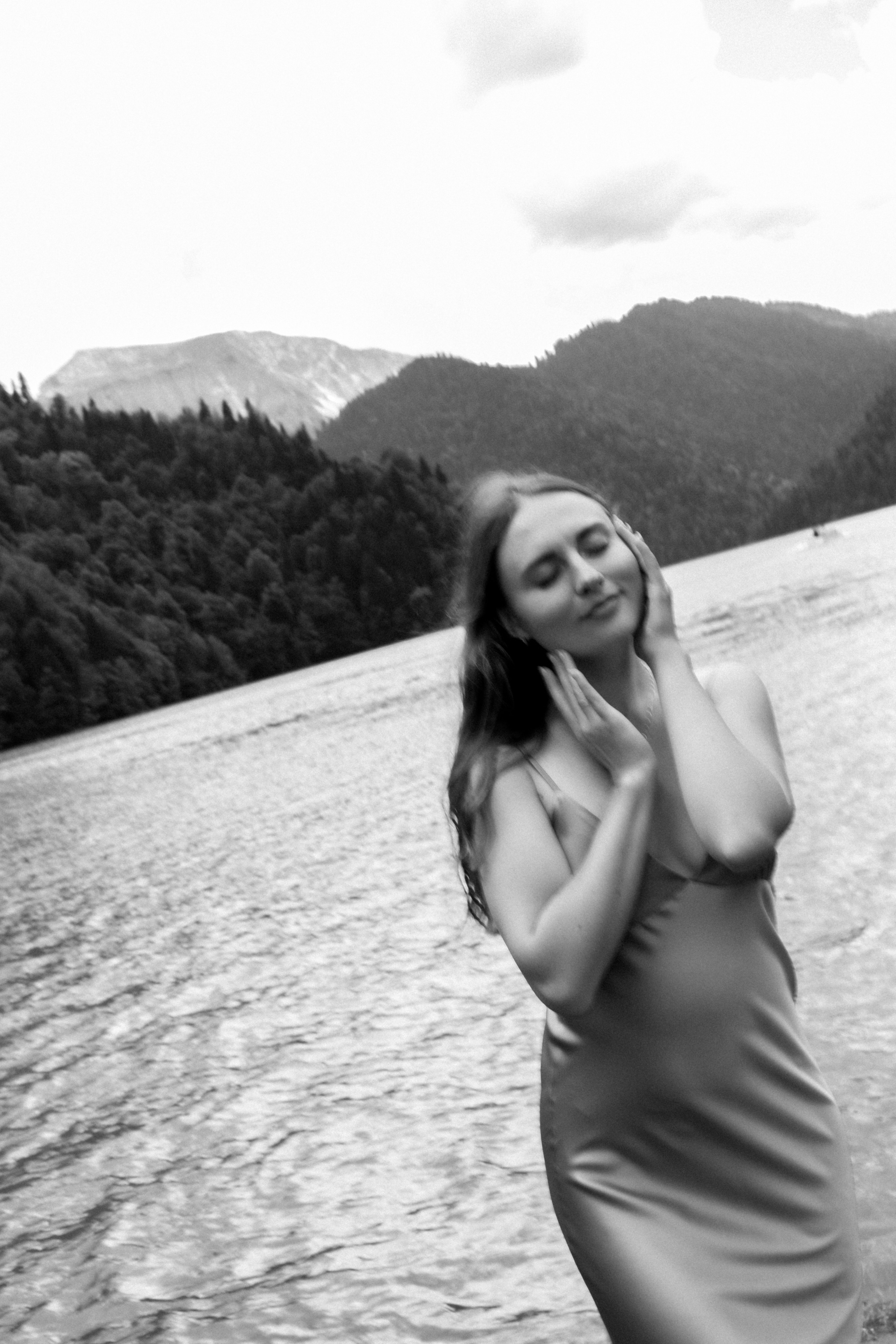 It's me. Фотограф Сочи Адлер Красная Поляна Ошутина Анастасия