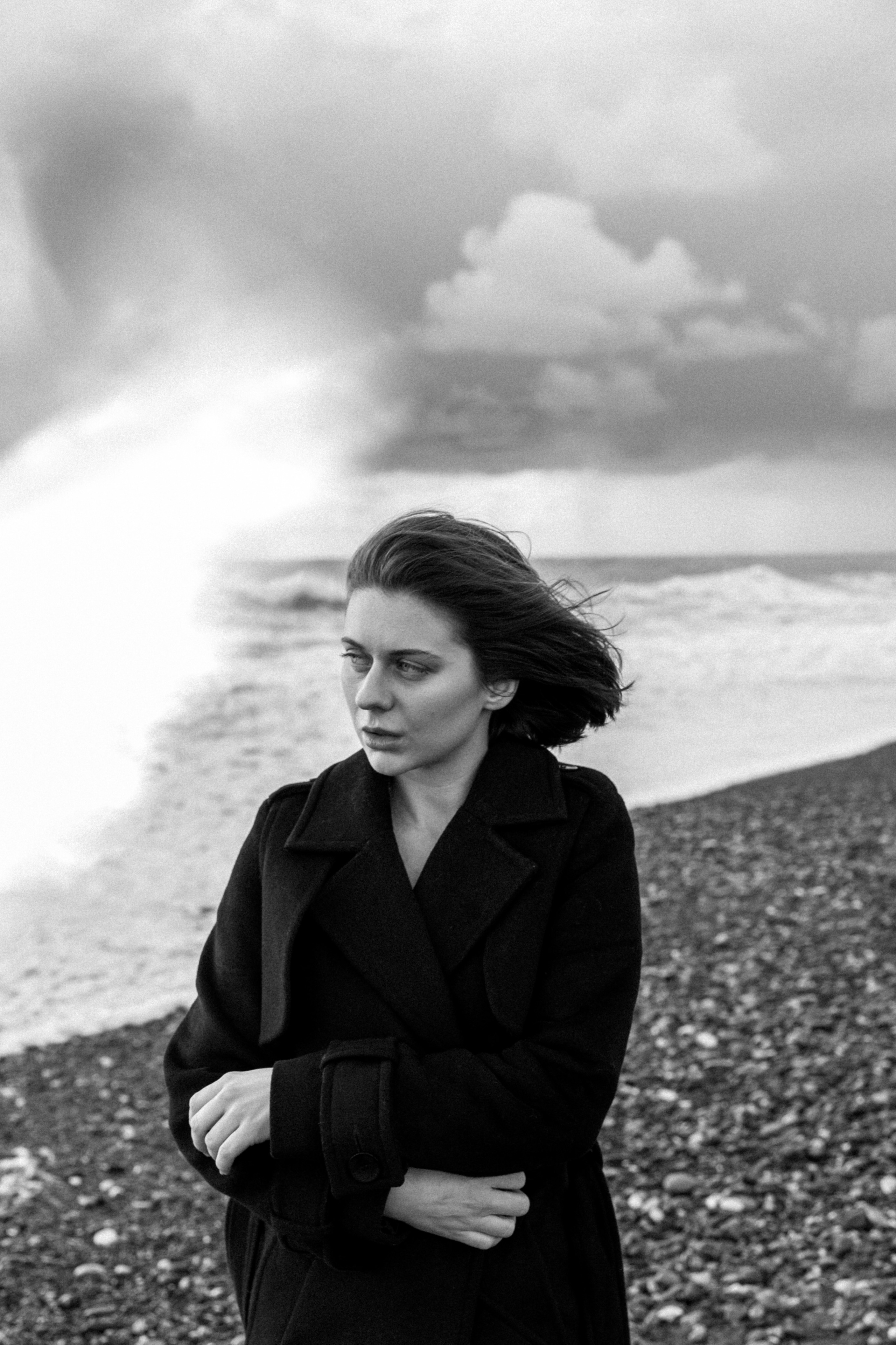 Дарья. Фотограф Сочи Адлер Красная Поляна Ошутина Анастасия