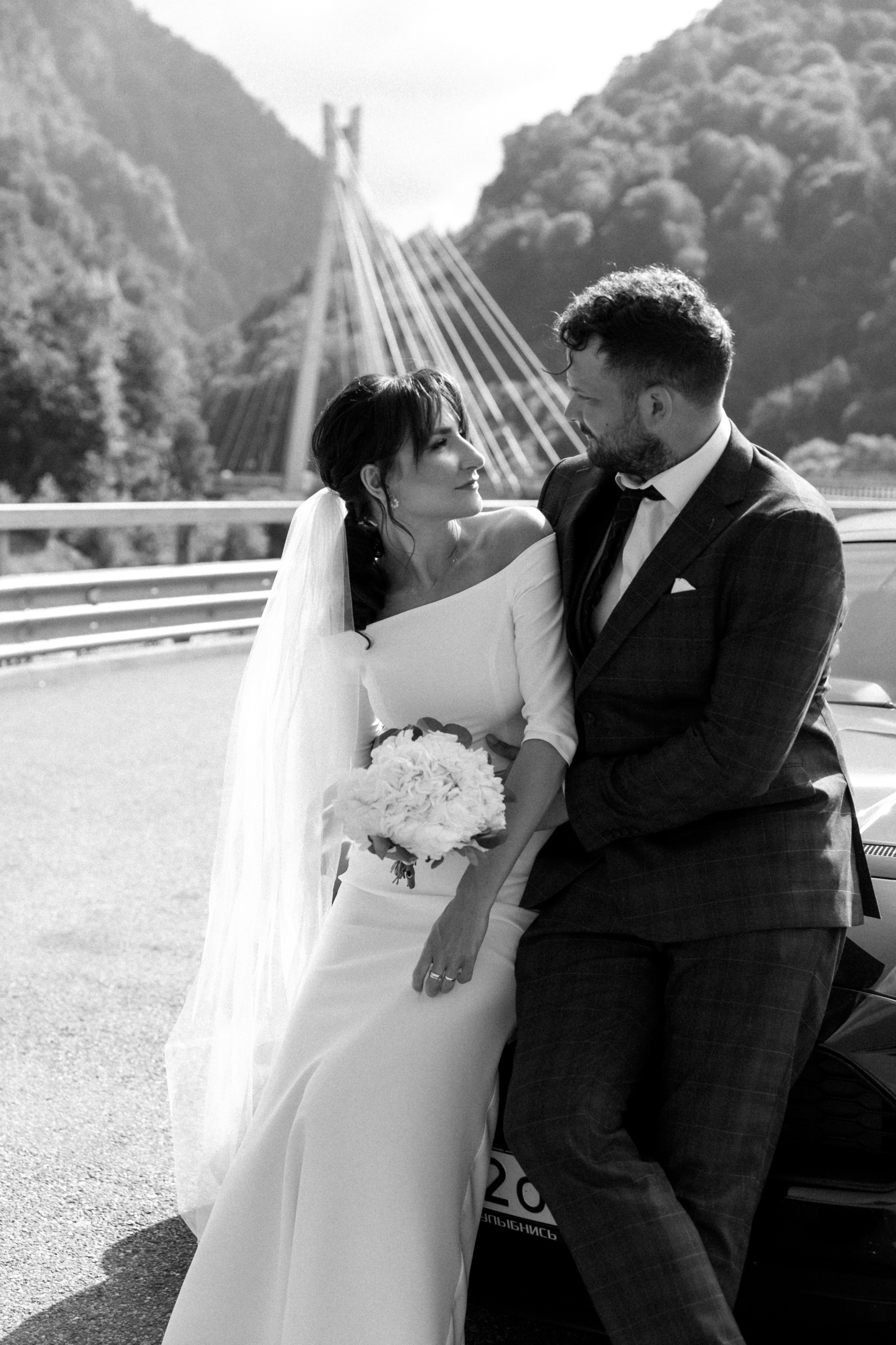 Анастасия и Иван. Фотограф Сочи Адлер Красная Поляна Ошутина Анастасия