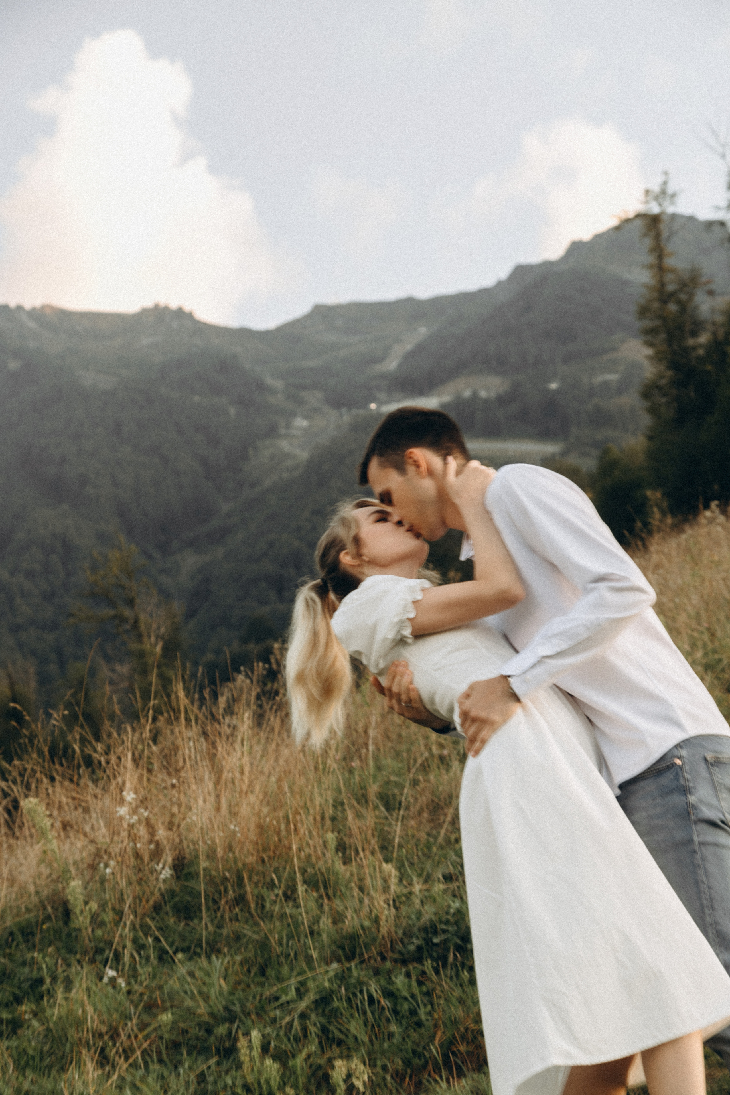 Дарья и Андрей. Фотограф Сочи Адлер Красная Поляна Ошутина Анастасия