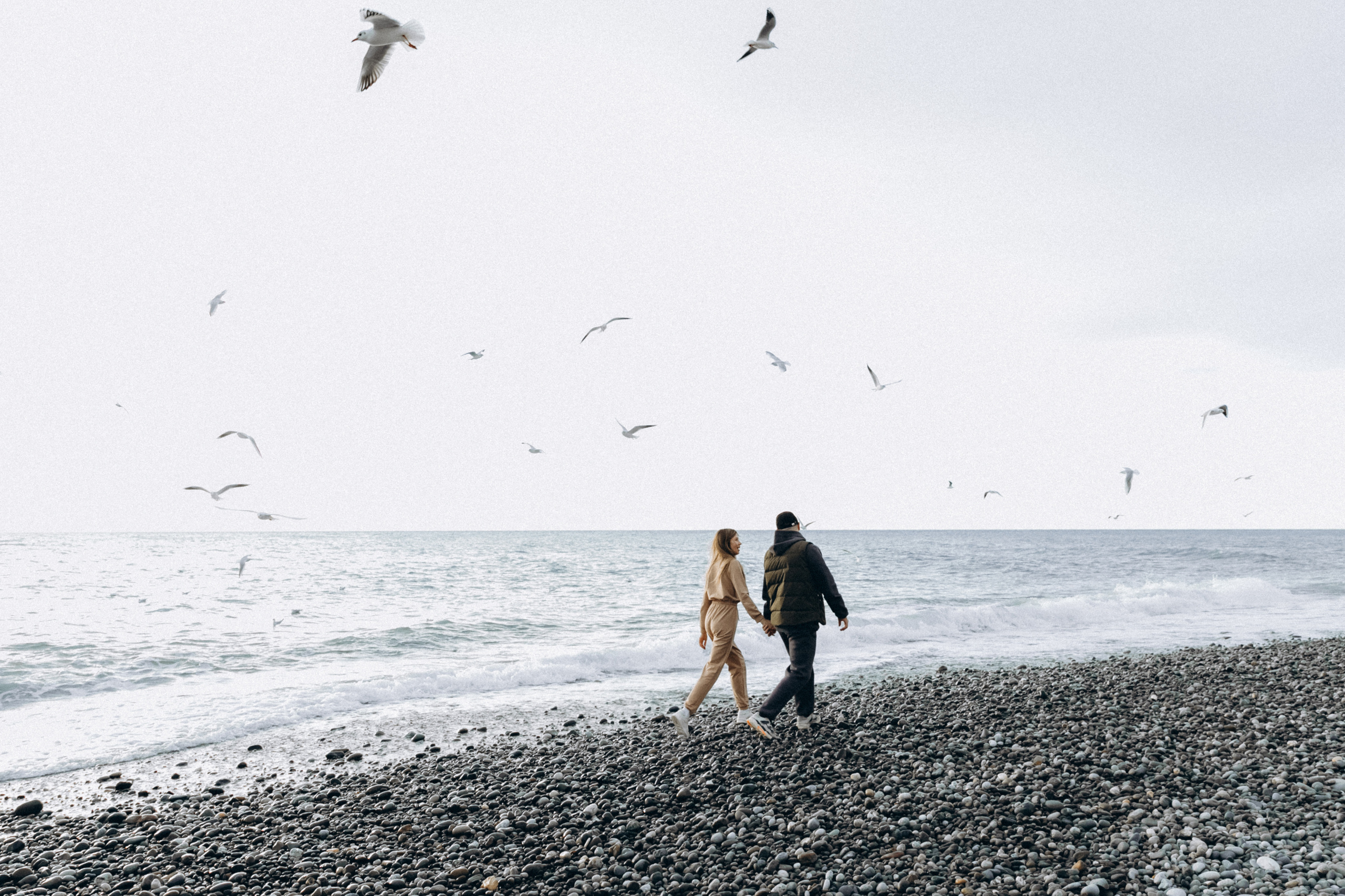 Алёна и Михаил. Фотограф Сочи Адлер Красная Поляна Ошутина Анастасия