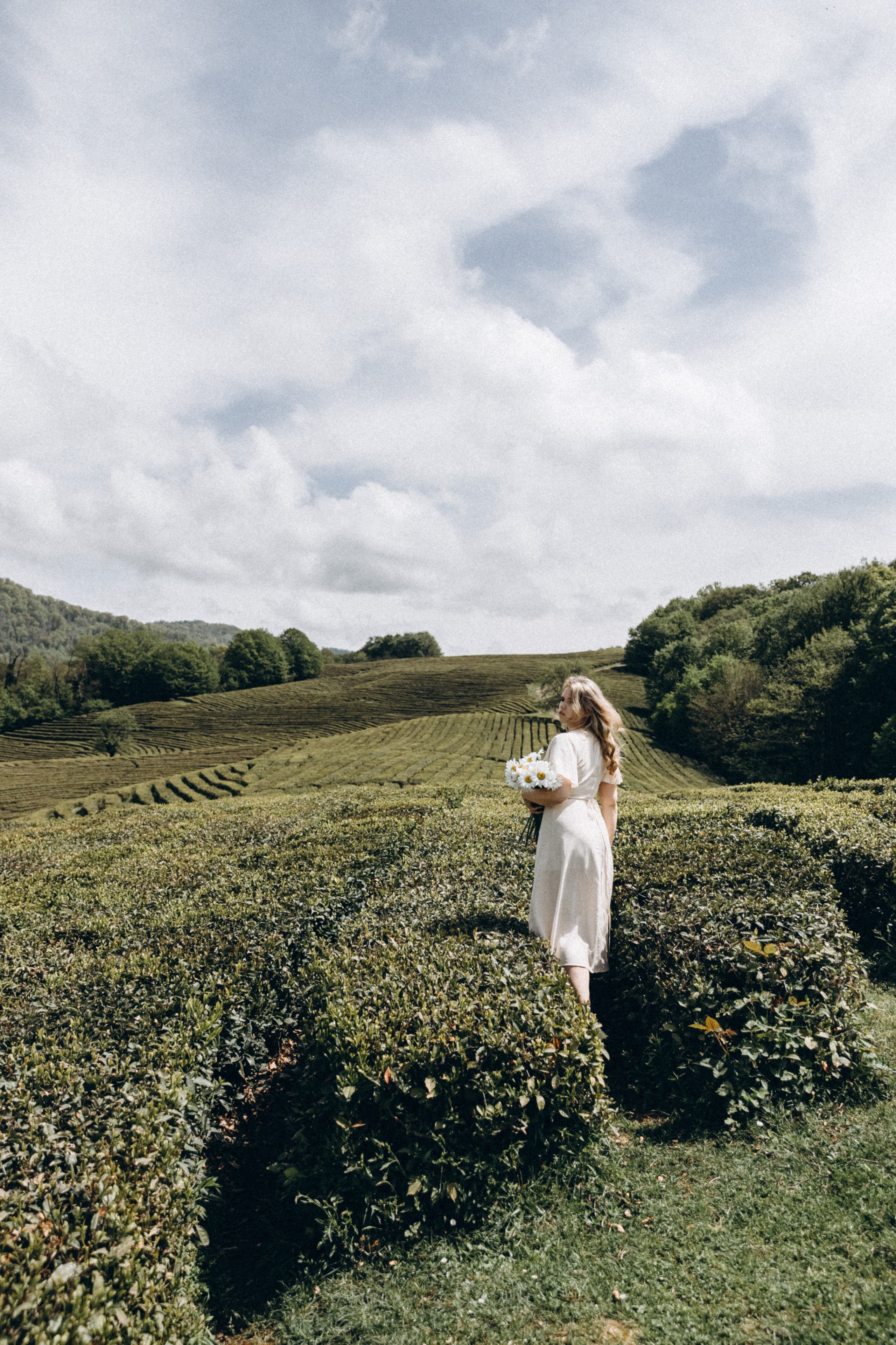 Валерия. Фотограф Сочи Адлер Красная Поляна Ошутина Анастасия
