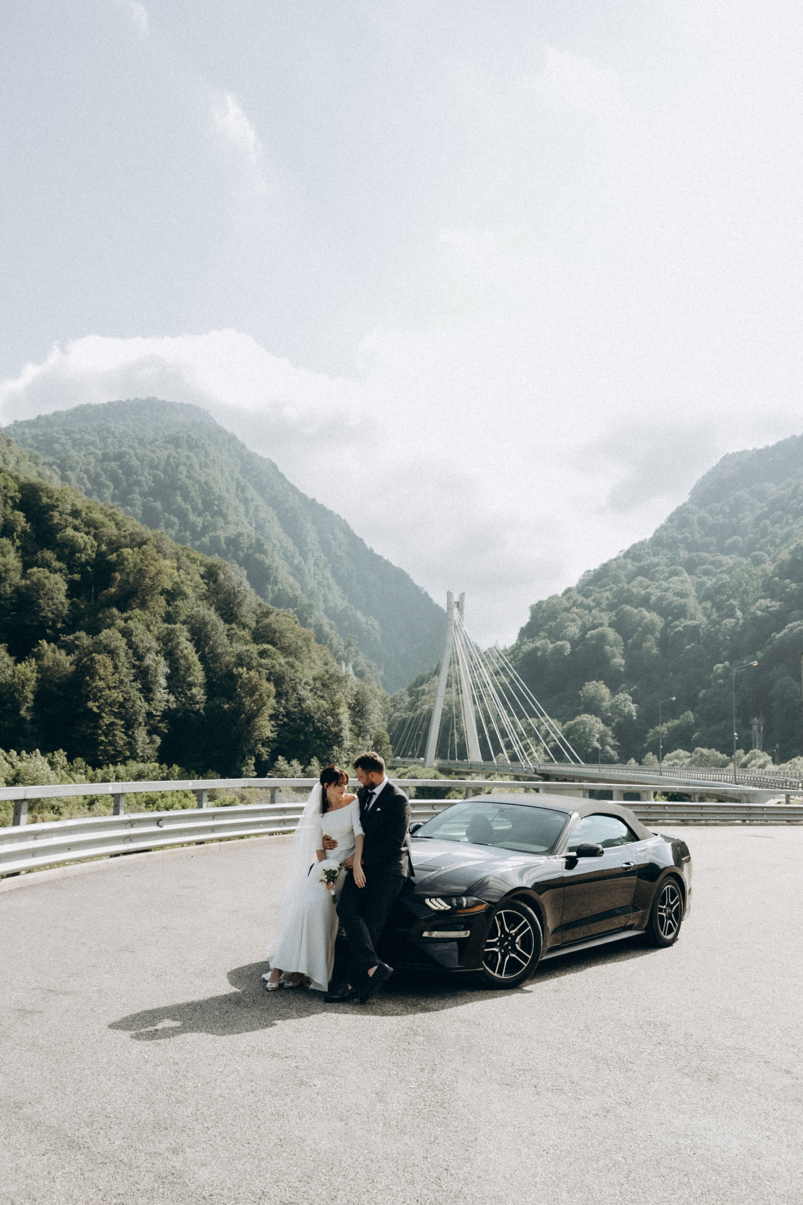 Анастасия и Иван. Фотограф Сочи Адлер Красная Поляна Ошутина Анастасия