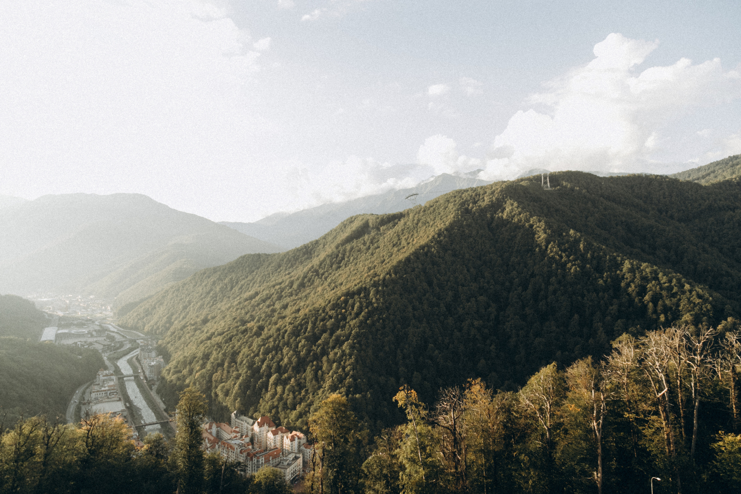 Дарья и Андрей. Фотограф Сочи Адлер Красная Поляна Ошутина Анастасия