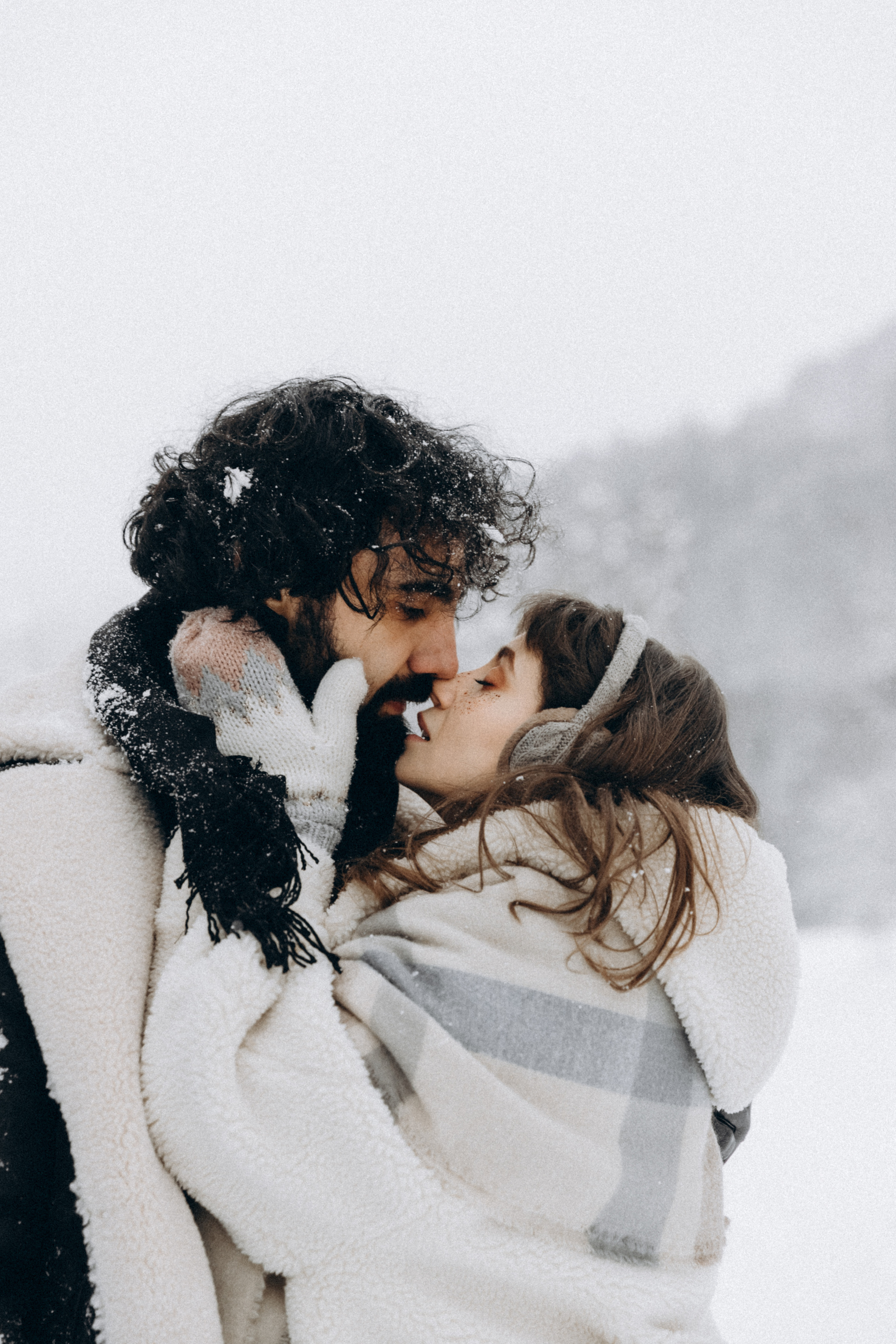 Карина и Артур. Фотограф Сочи Адлер Красная Поляна Ошутина Анастасия