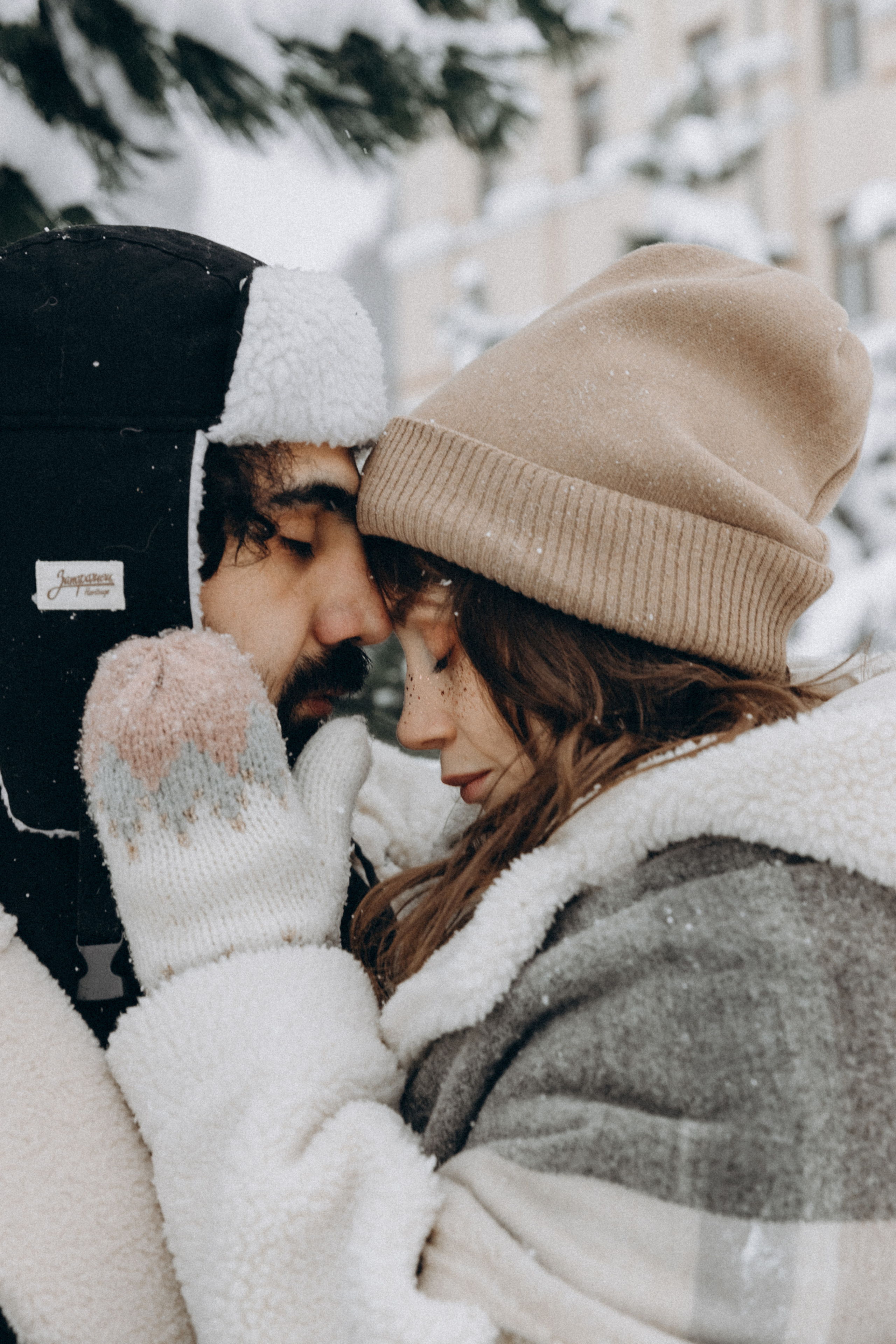 Карина и Артур. Фотограф Сочи Адлер Красная Поляна Ошутина Анастасия